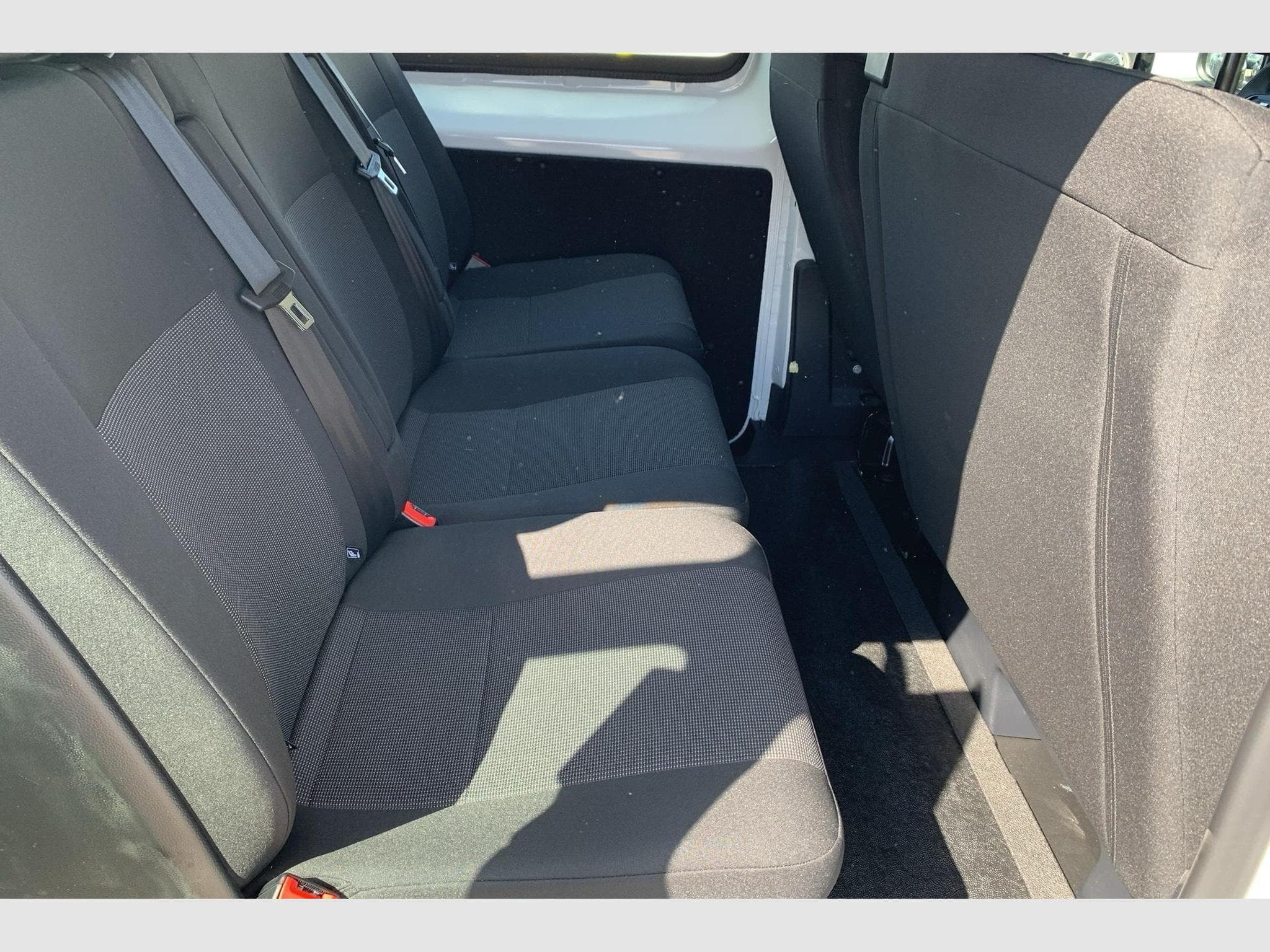 Opel Vivaro Cabine Approf CA FIXE DIESEL 150 CH XL MANUELLE (2026) - Photo 10