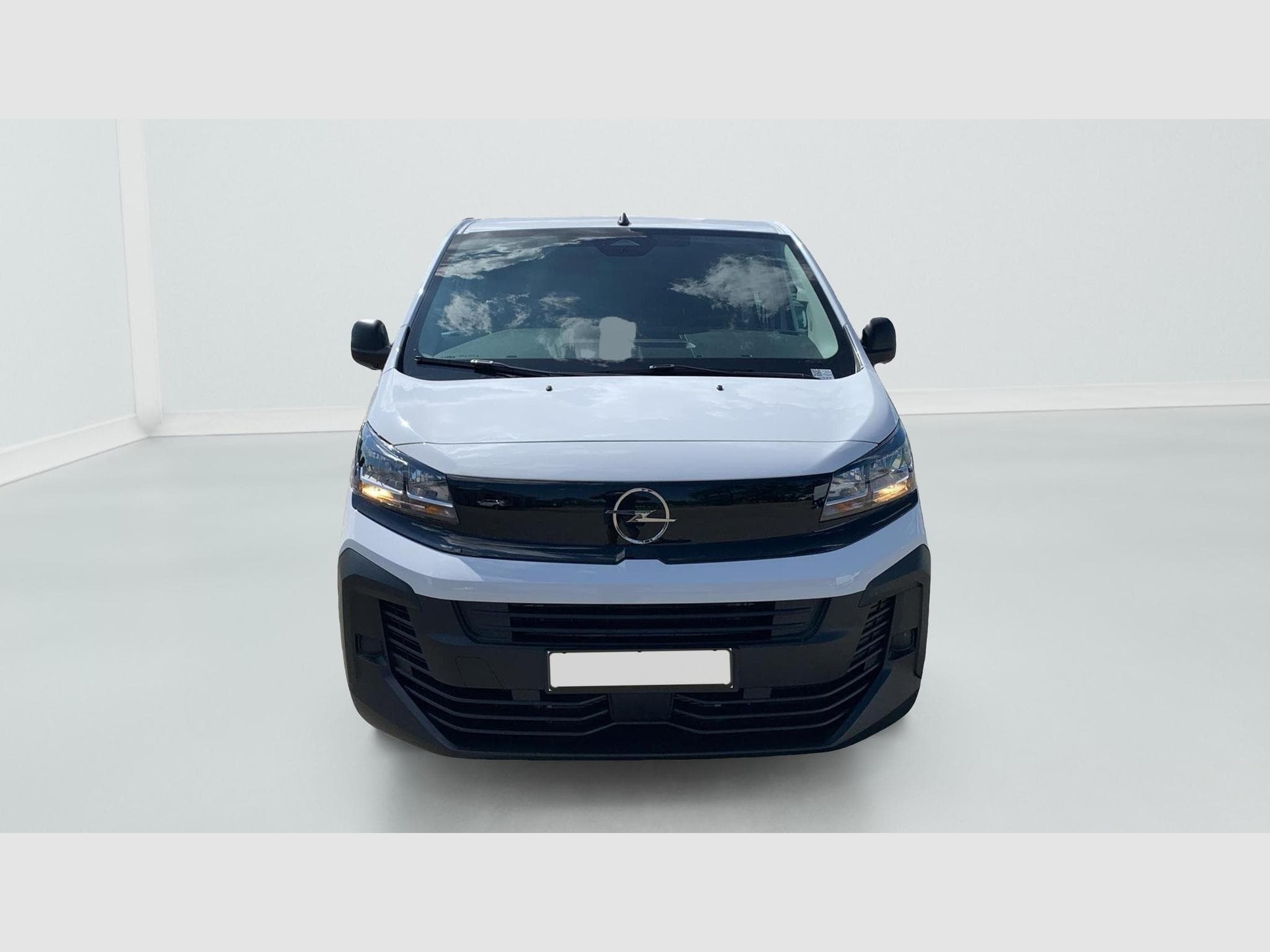 Opel Vivaro Cabine Approf CA FIXE DIESEL 150 CH XL MANUELLE (2026) - Photo 2