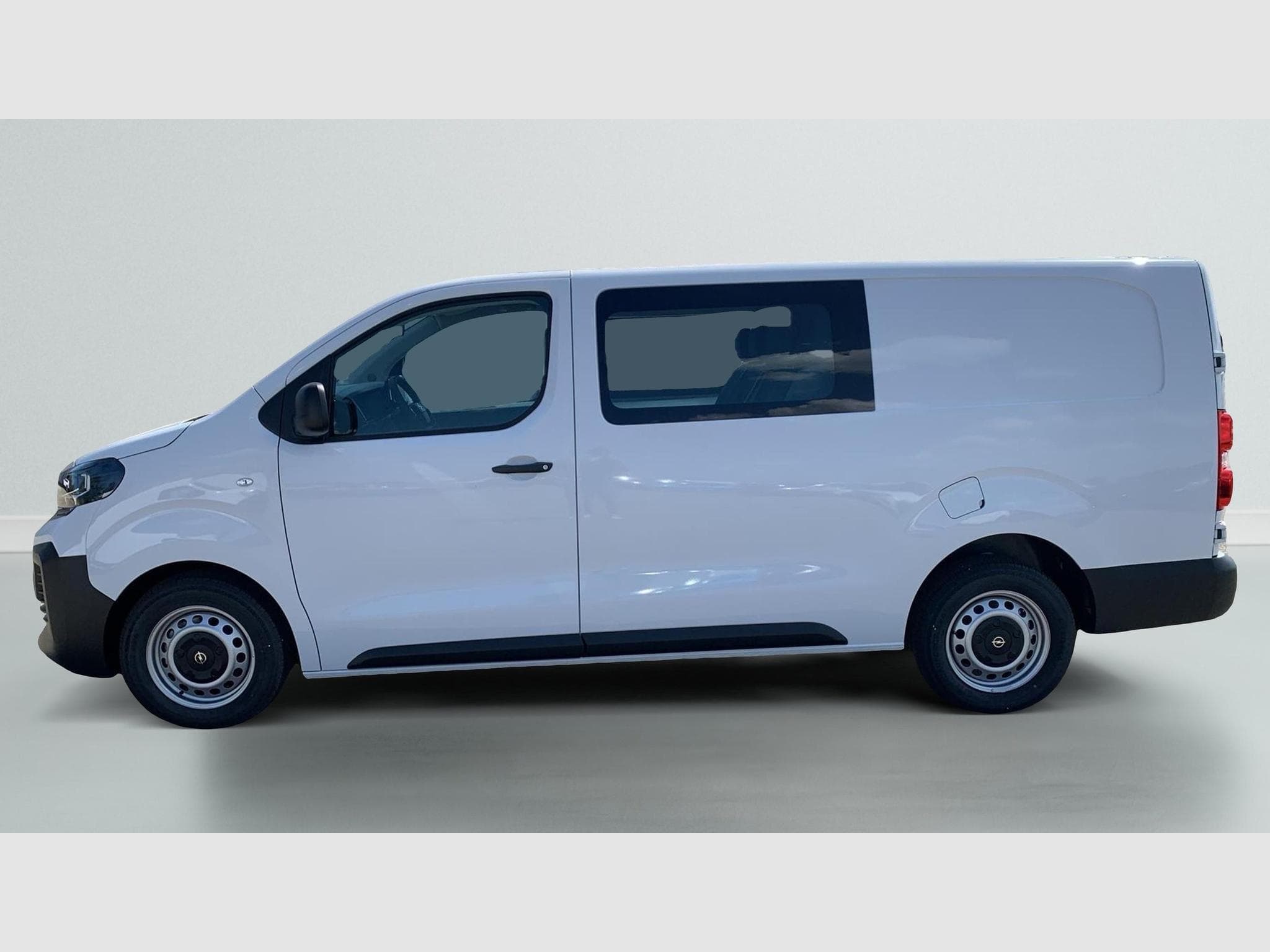 Opel Vivaro Cabine Approf CA FIXE DIESEL 150 CH XL MANUELLE (2026) - Photo 4