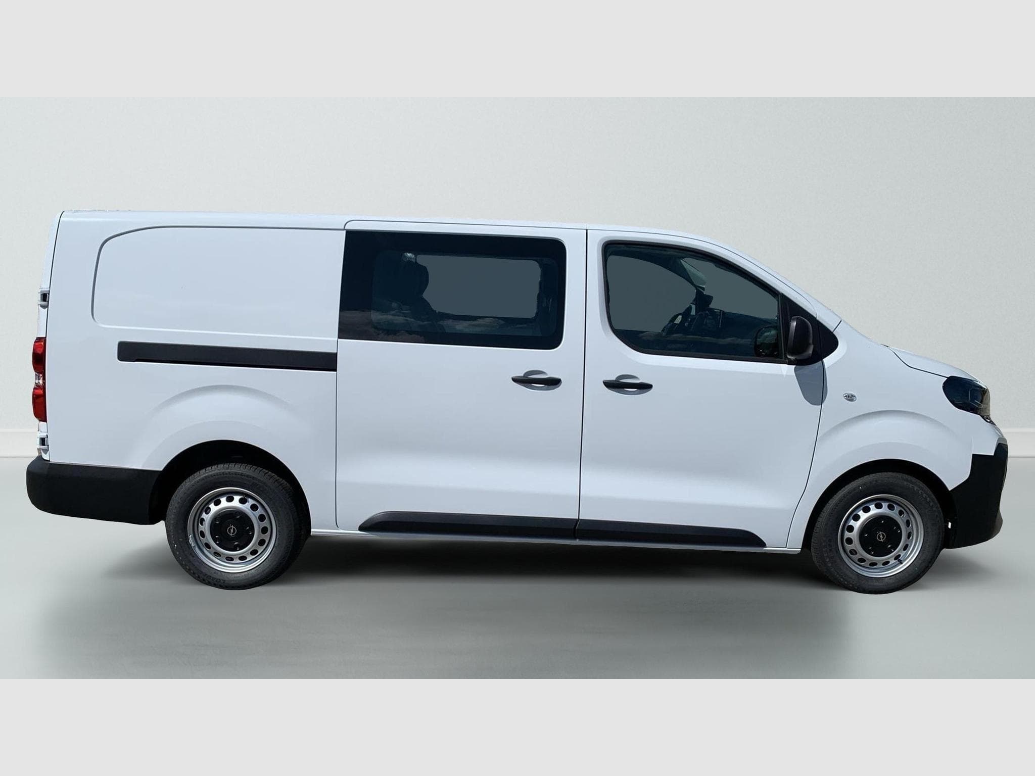 Opel Vivaro Cabine Approf CA FIXE DIESEL 150 CH XL MANUELLE (2026) - Photo 8