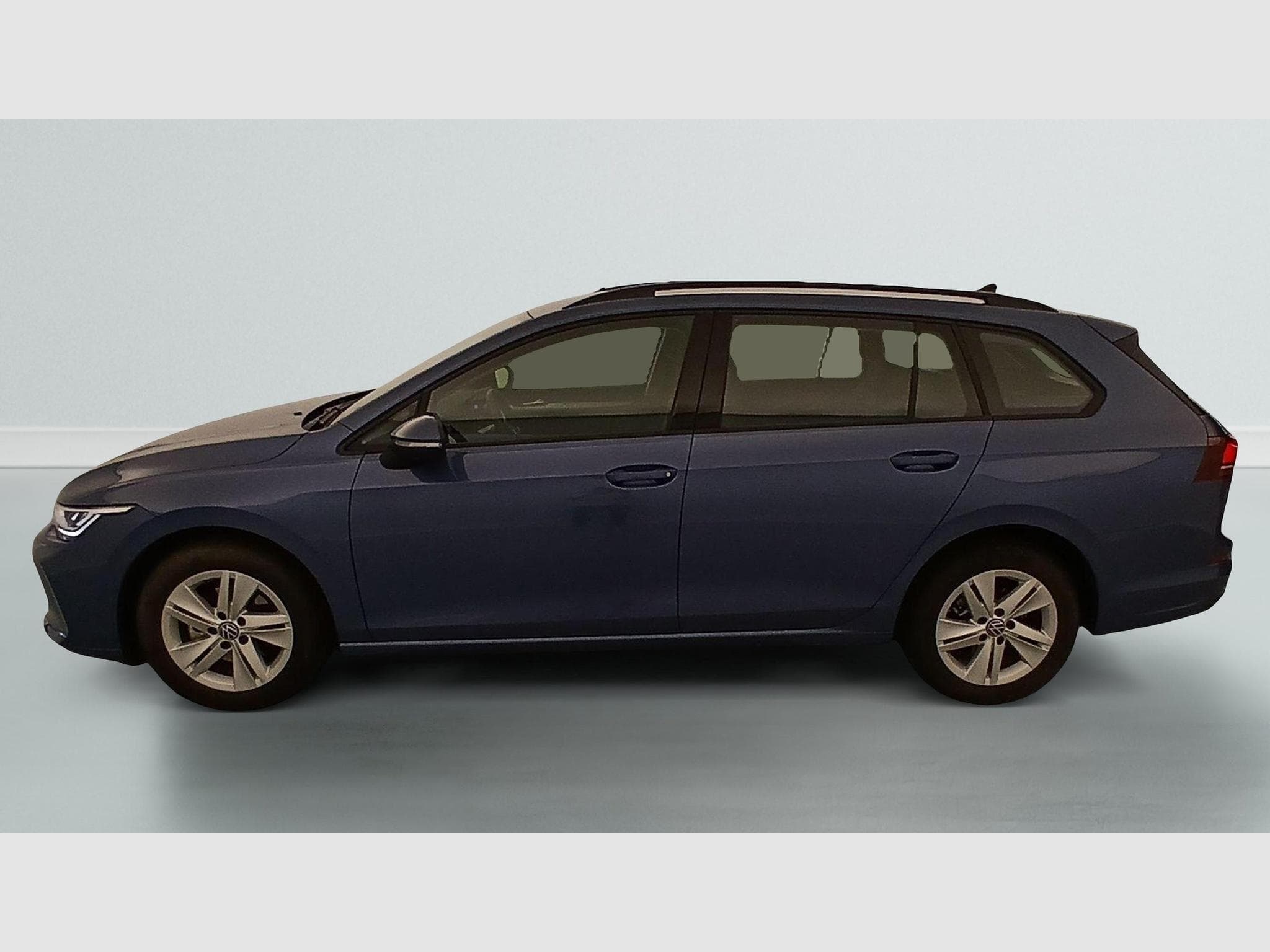 VW GOLF 8 SW 1.5 ETSI EVO2 116 DSG7 LIFE PLUS (2025) - Photo 4