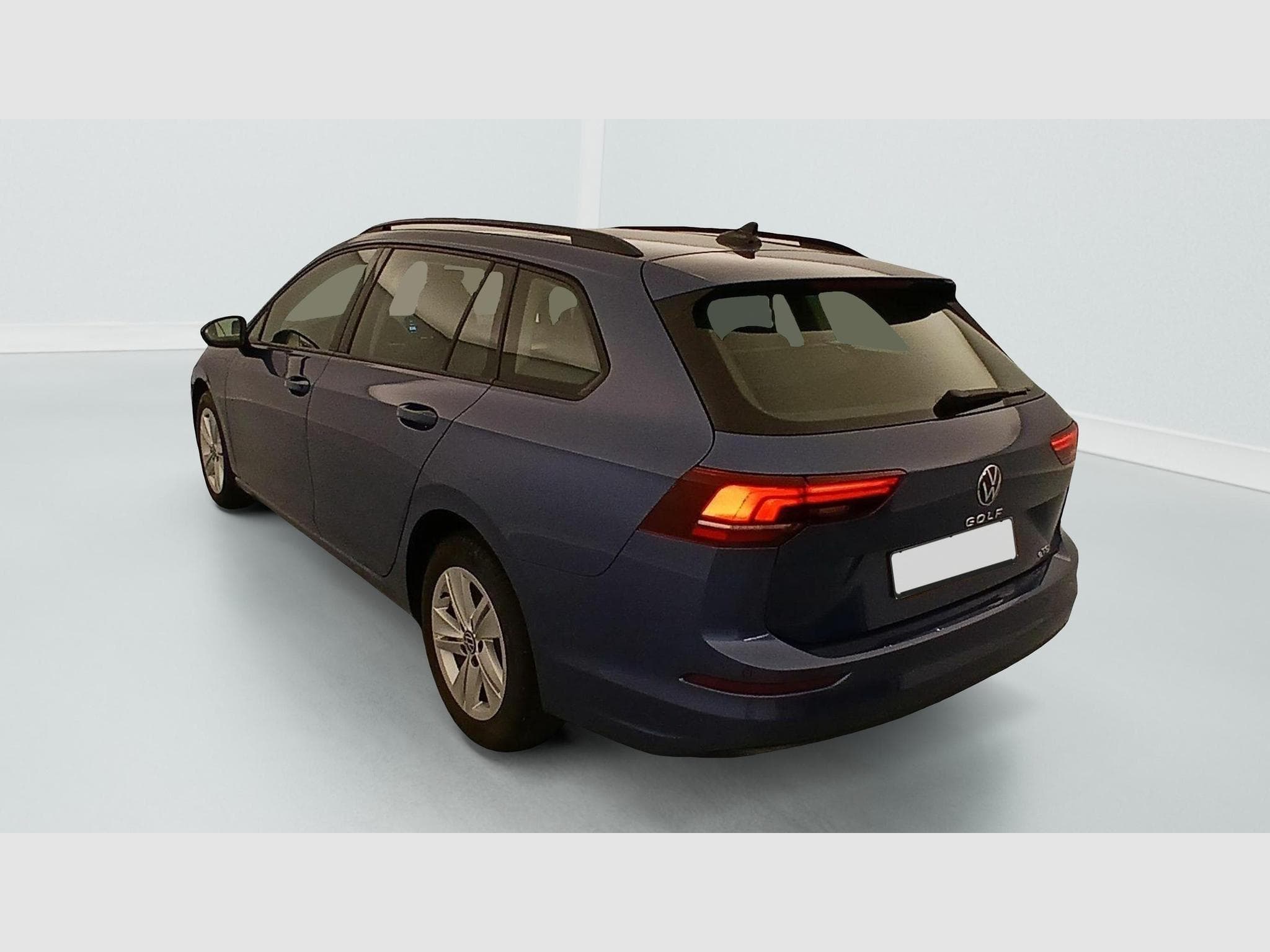 VW GOLF 8 SW 1.5 ETSI EVO2 116 DSG7 LIFE PLUS (2025) - Photo 5