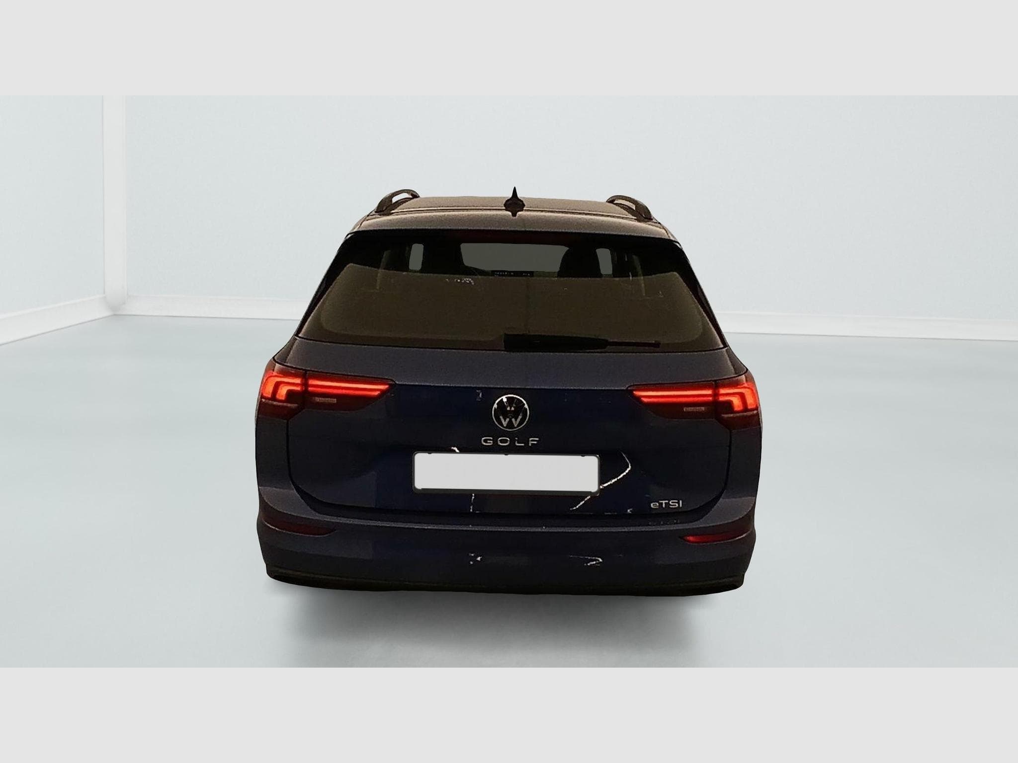 VW GOLF 8 SW 1.5 ETSI EVO2 116 DSG7 LIFE PLUS (2025) - Photo 6