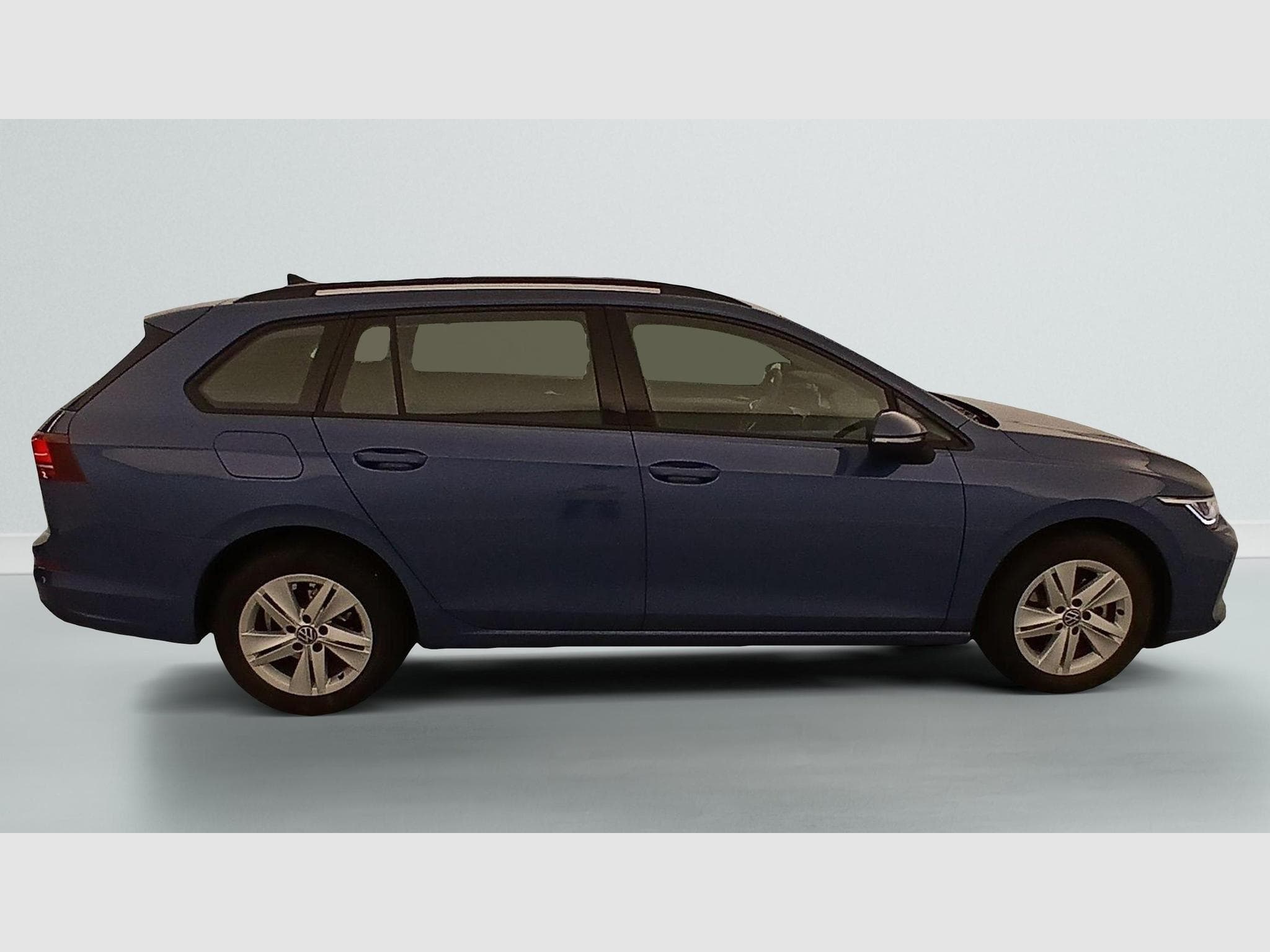 VW GOLF 8 SW 1.5 ETSI EVO2 116 DSG7 LIFE PLUS (2025) - Photo 8