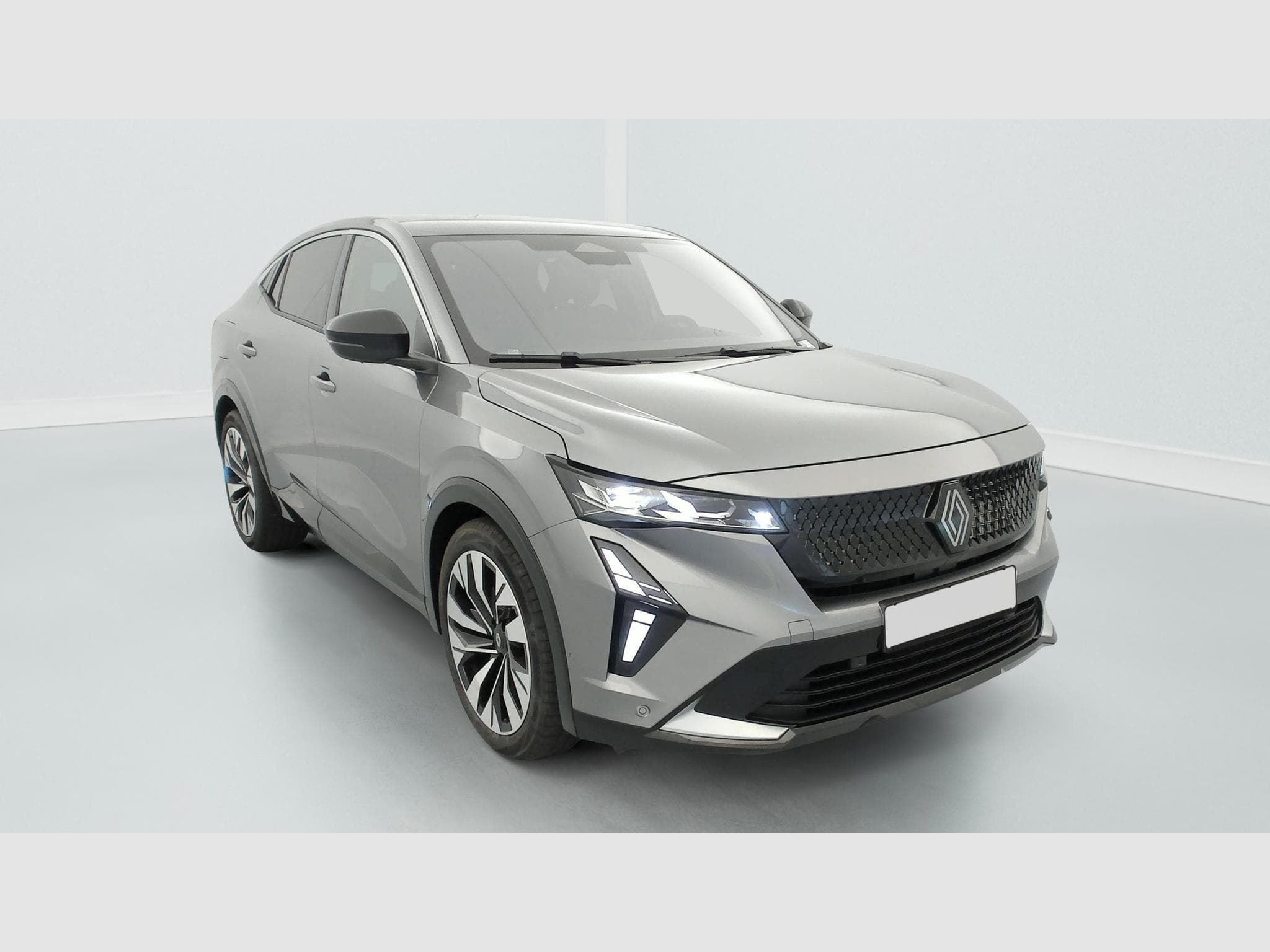 Renault Rafale E-Tech full hybrid 200ch Techno (2026) - Photo 1