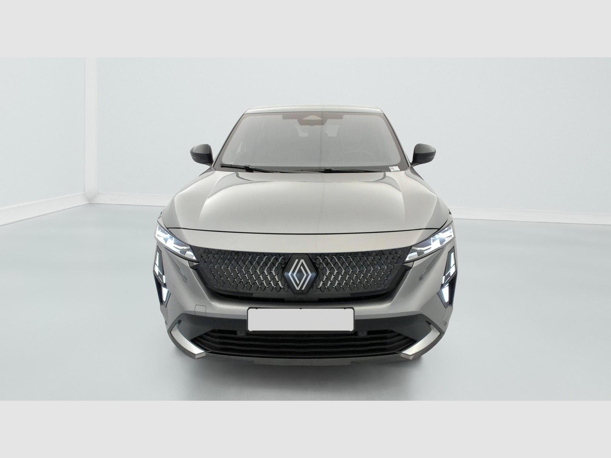 Renault Rafale E-Tech full hybrid 200ch Techno (2026) - Photo 2