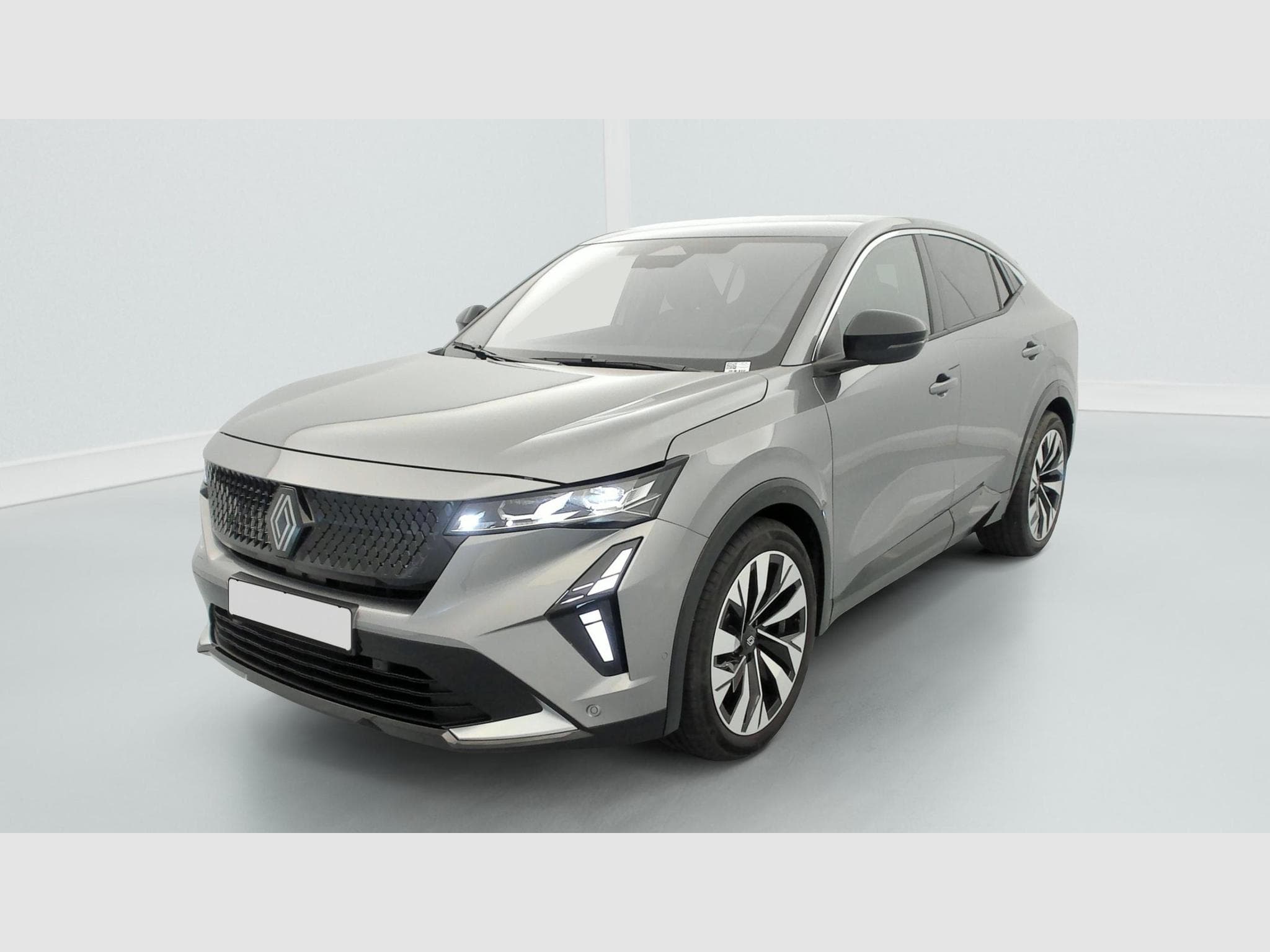 Renault Rafale E-Tech full hybrid 200ch Techno (2026) - Photo 3