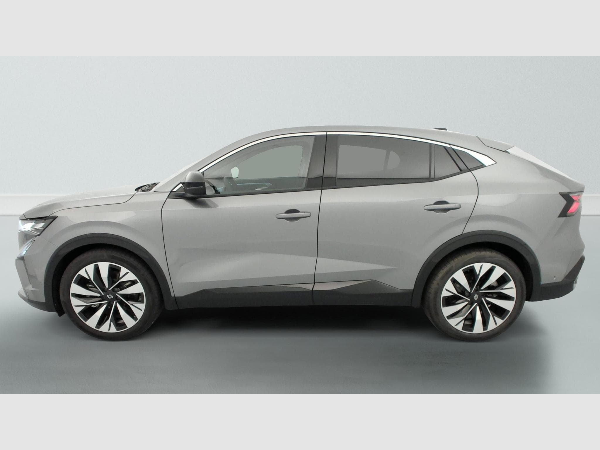 Renault Rafale E-Tech full hybrid 200ch Techno (2026) - Photo 4