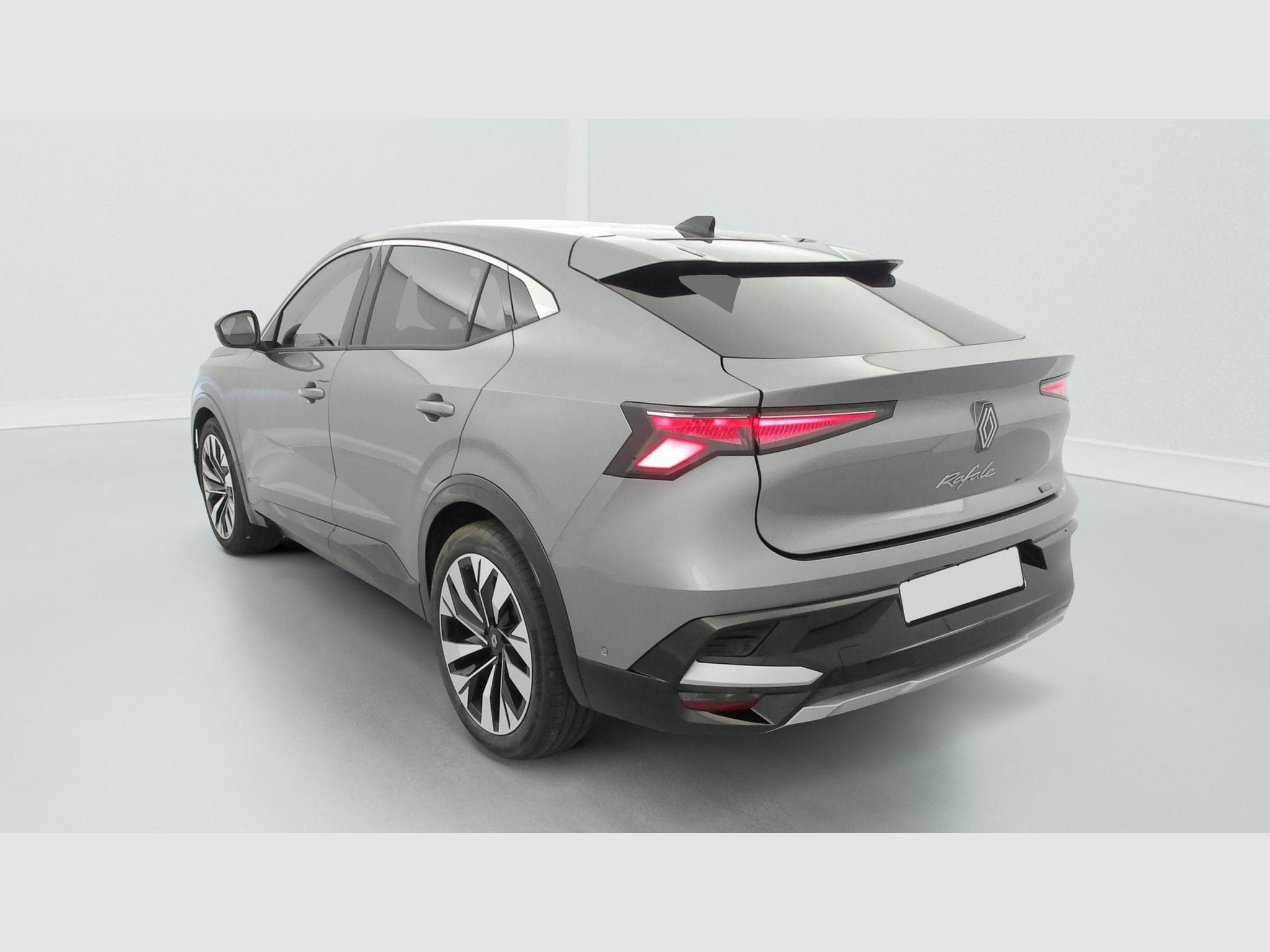 Renault Rafale E-Tech full hybrid 200ch Techno (2026) - Photo 5