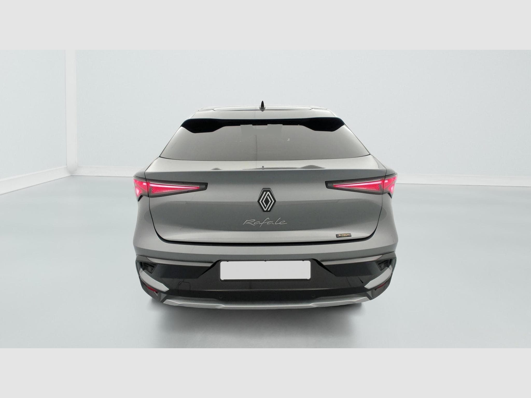 Renault Rafale E-Tech full hybrid 200ch Techno (2026) - Photo 6
