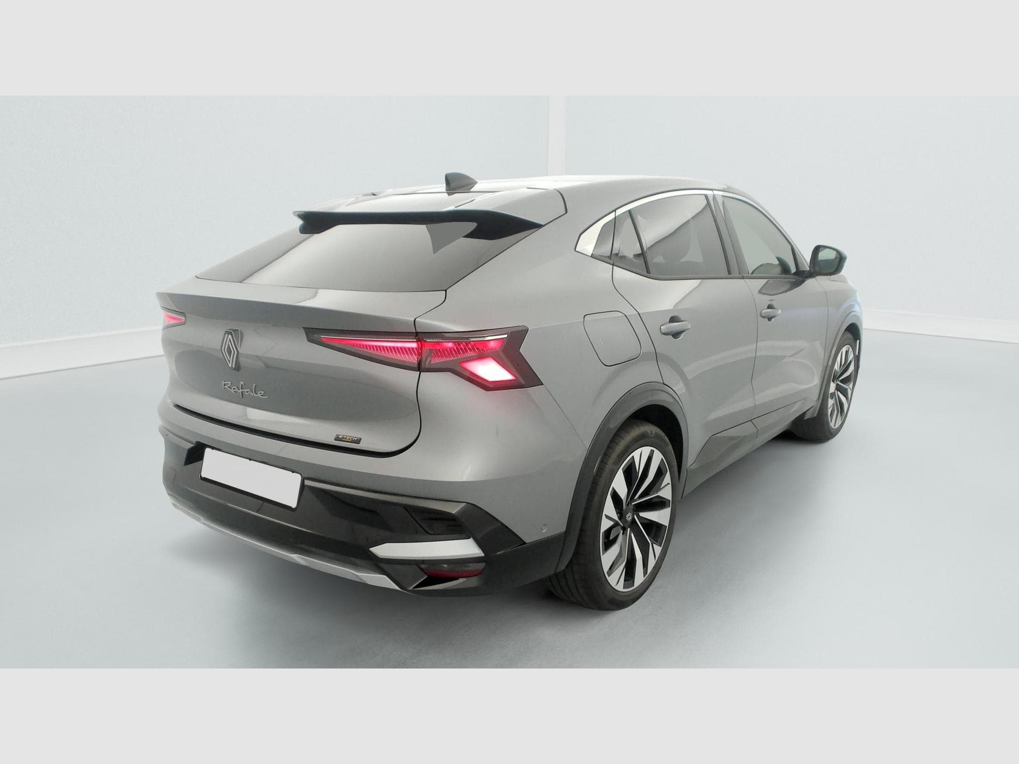 Renault Rafale E-Tech full hybrid 200ch Techno (2026) - Photo 7
