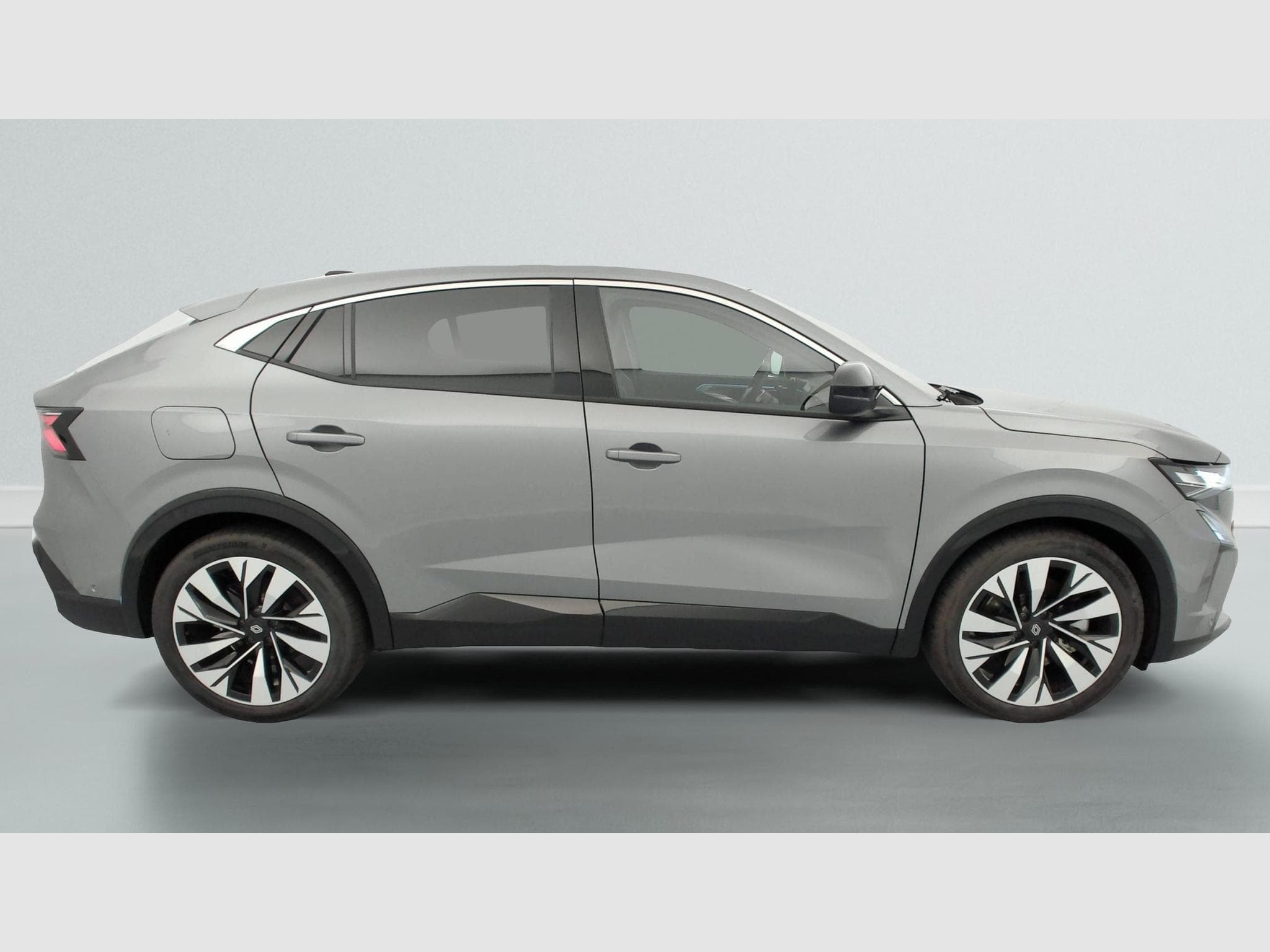 Renault Rafale E-Tech full hybrid 200ch Techno (2026) - Photo 8