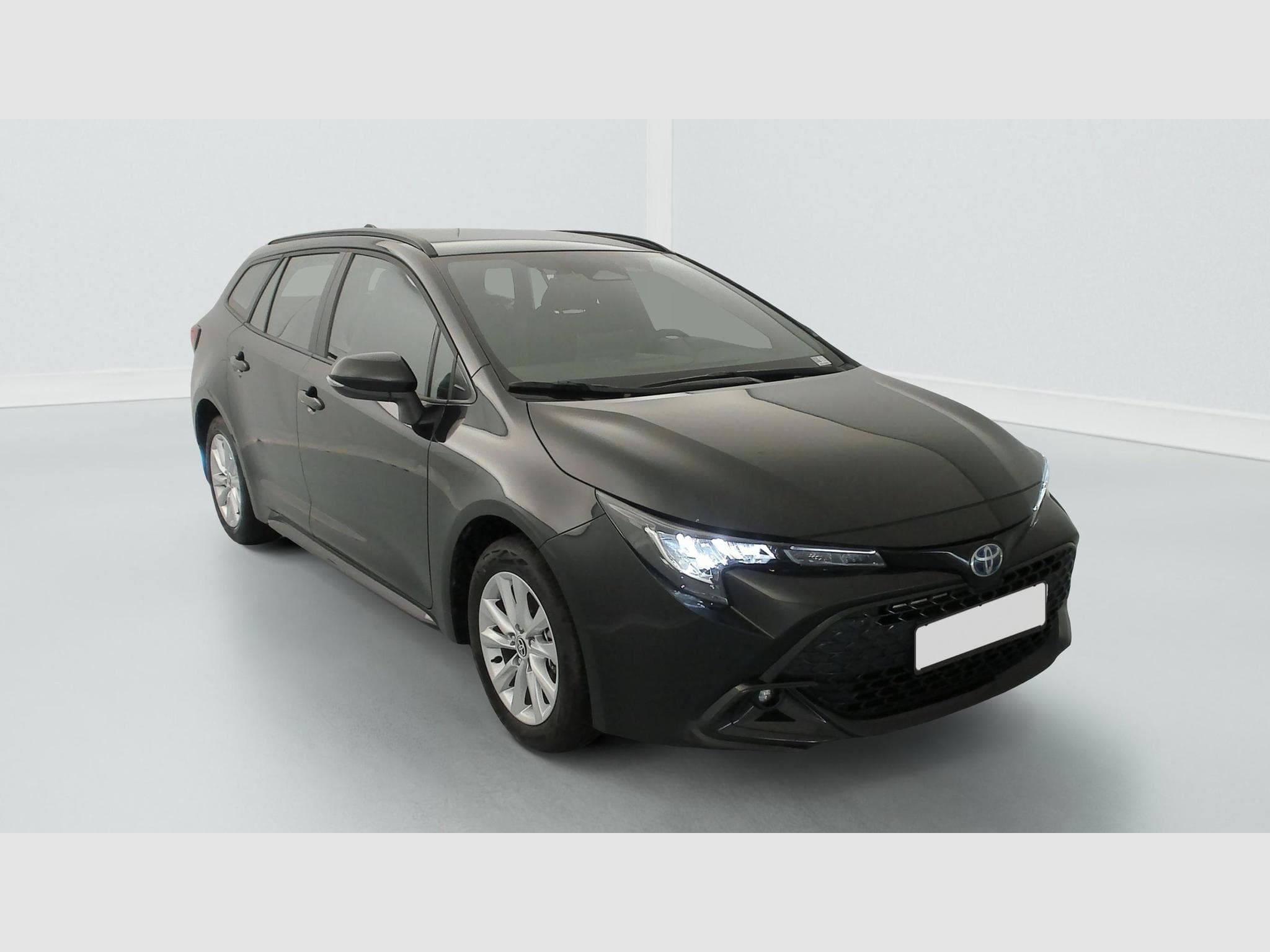 Toyota Corolla Touring Spor 140ch Dynamic Business (2025) - Photo 1
