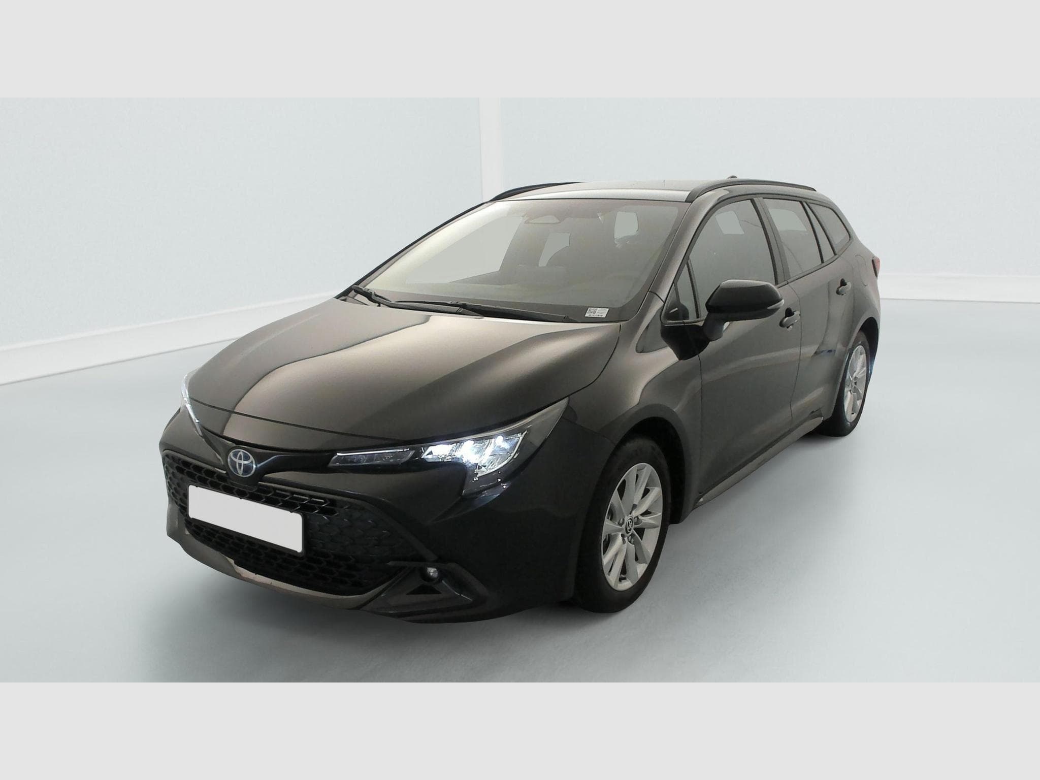 Toyota Corolla Touring Spor 140ch Dynamic Business (2025) - Photo 3