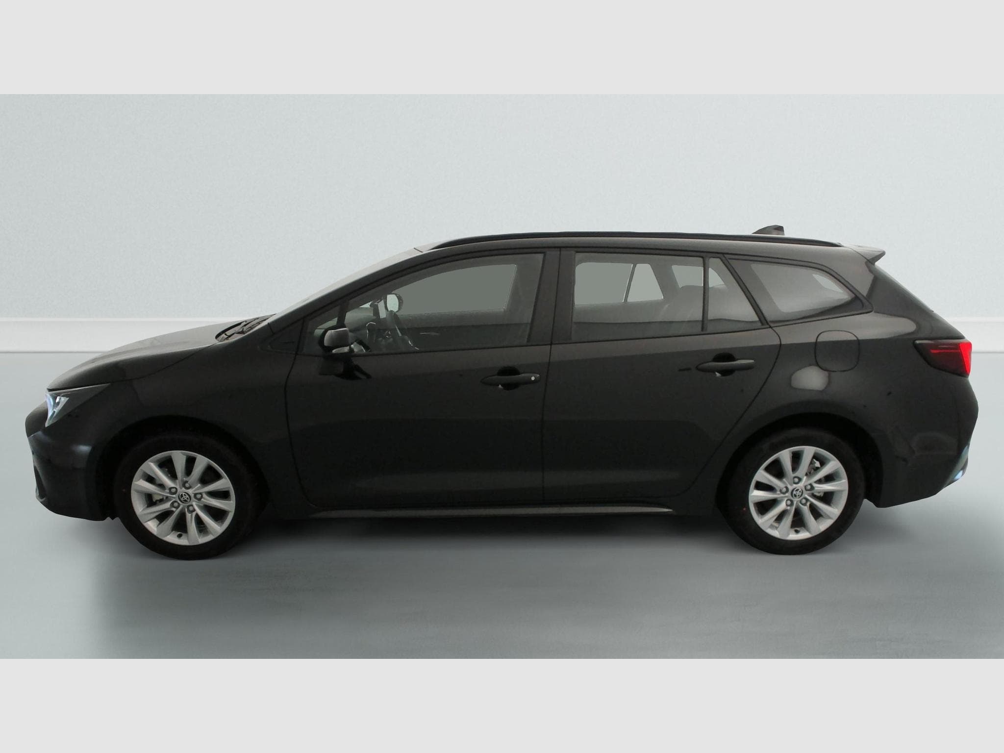 Toyota Corolla Touring Spor 140ch Dynamic Business (2025) - Photo 4