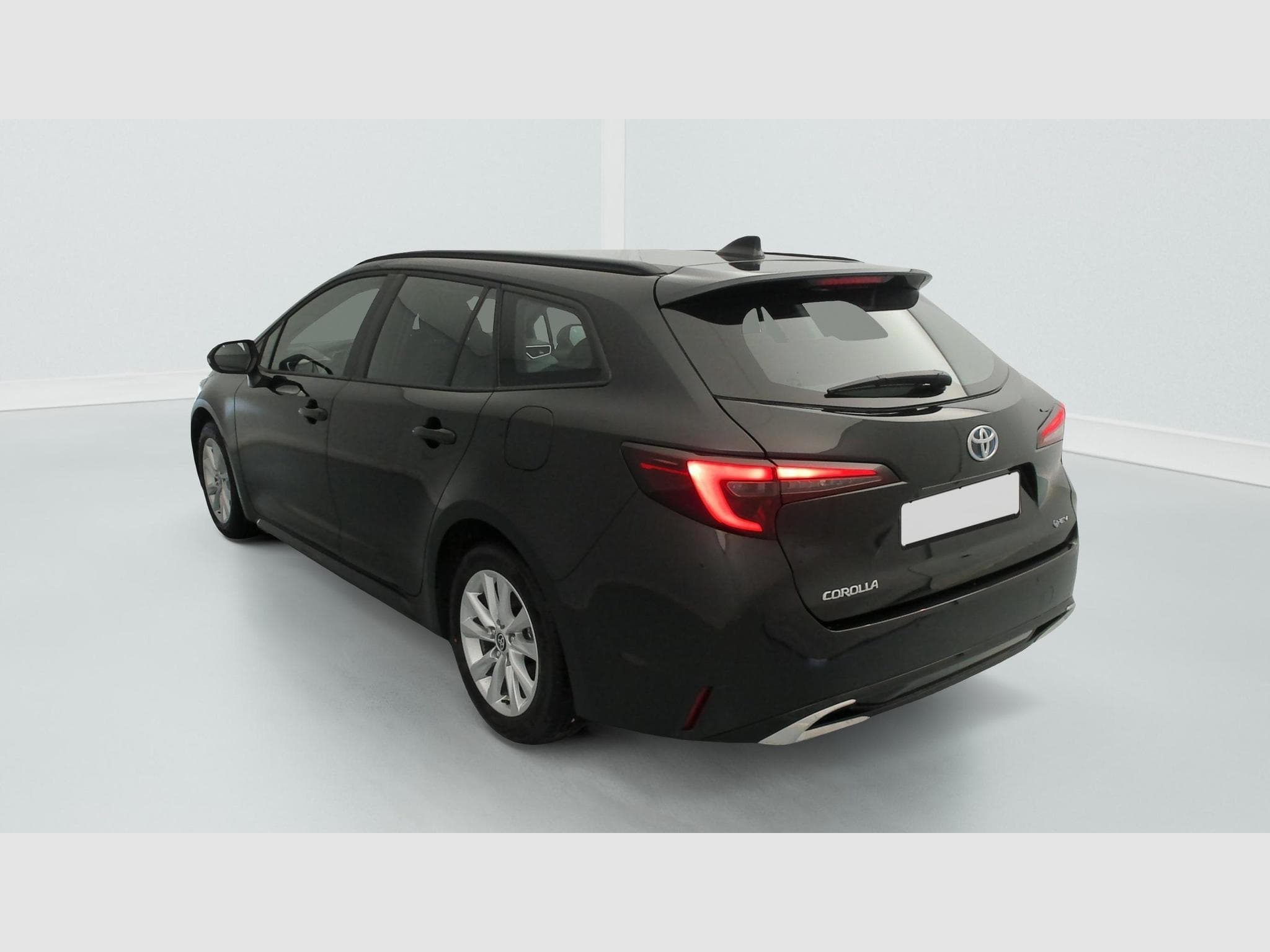 Toyota Corolla Touring Spor 140ch Dynamic Business (2025) - Photo 5
