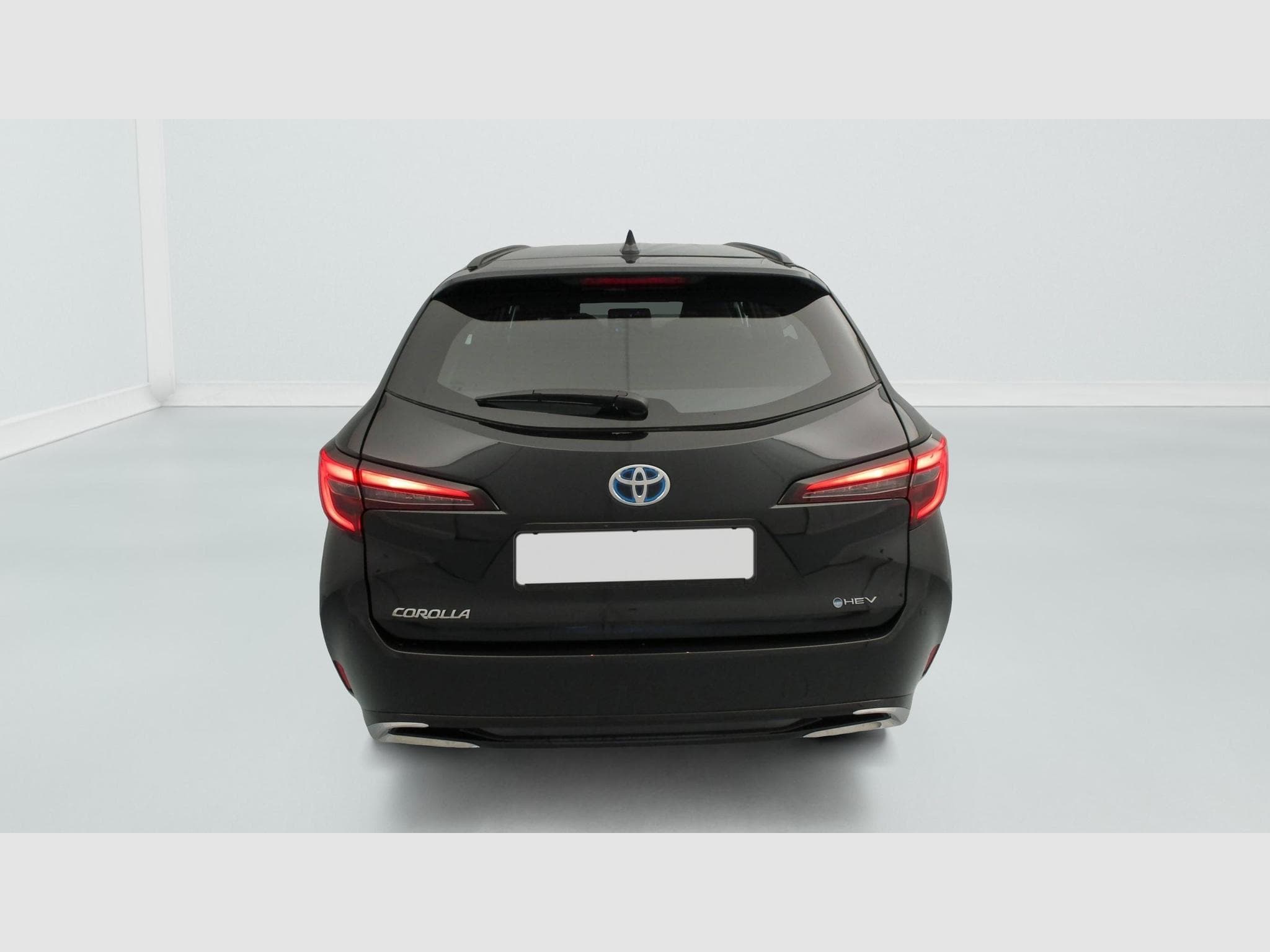 Toyota Corolla Touring Spor 140ch Dynamic Business (2025) - Photo 6
