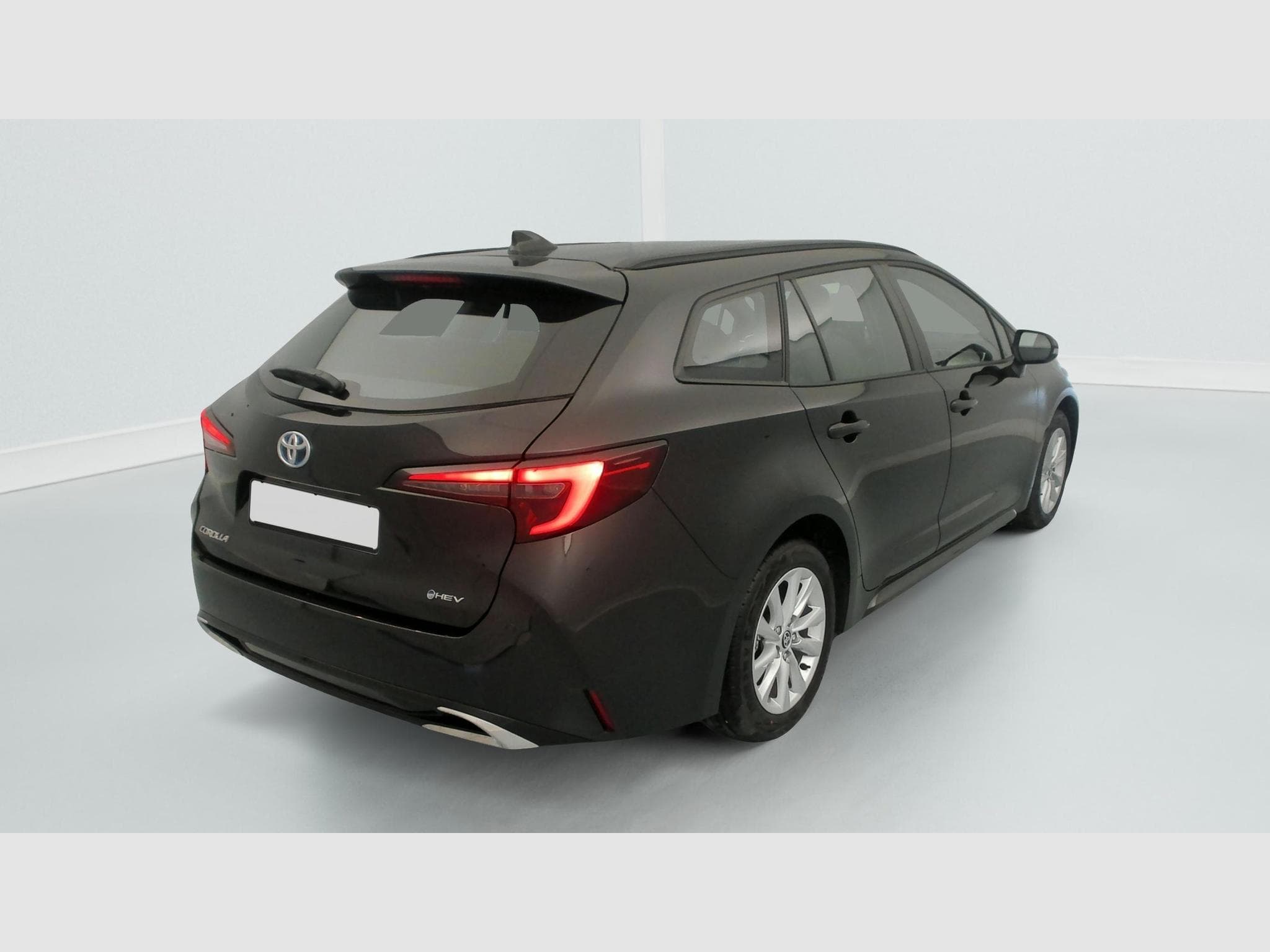 Toyota Corolla Touring Spor 140ch Dynamic Business (2025) - Photo 7