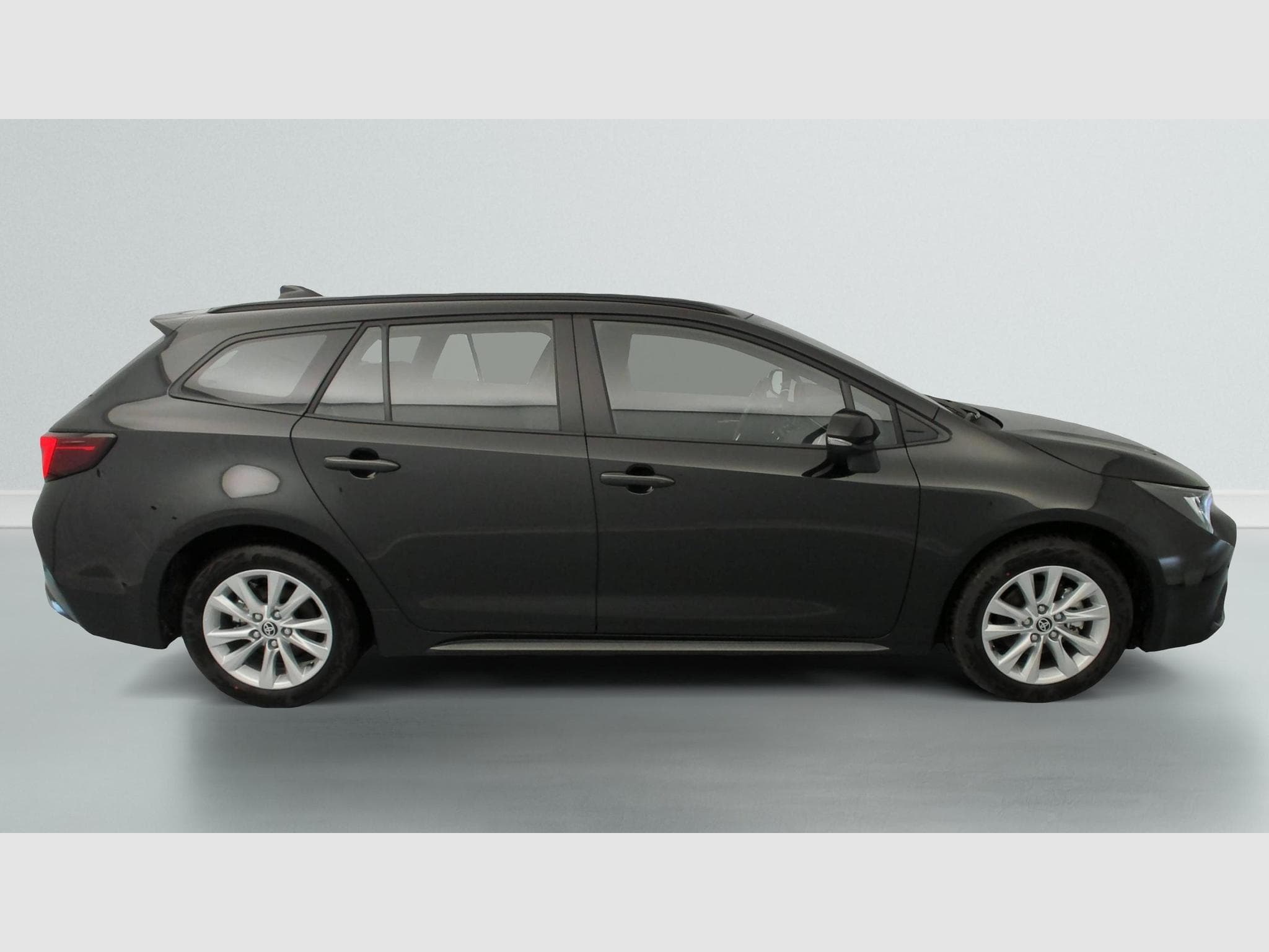 Toyota Corolla Touring Spor 140ch Dynamic Business (2025) - Photo 8