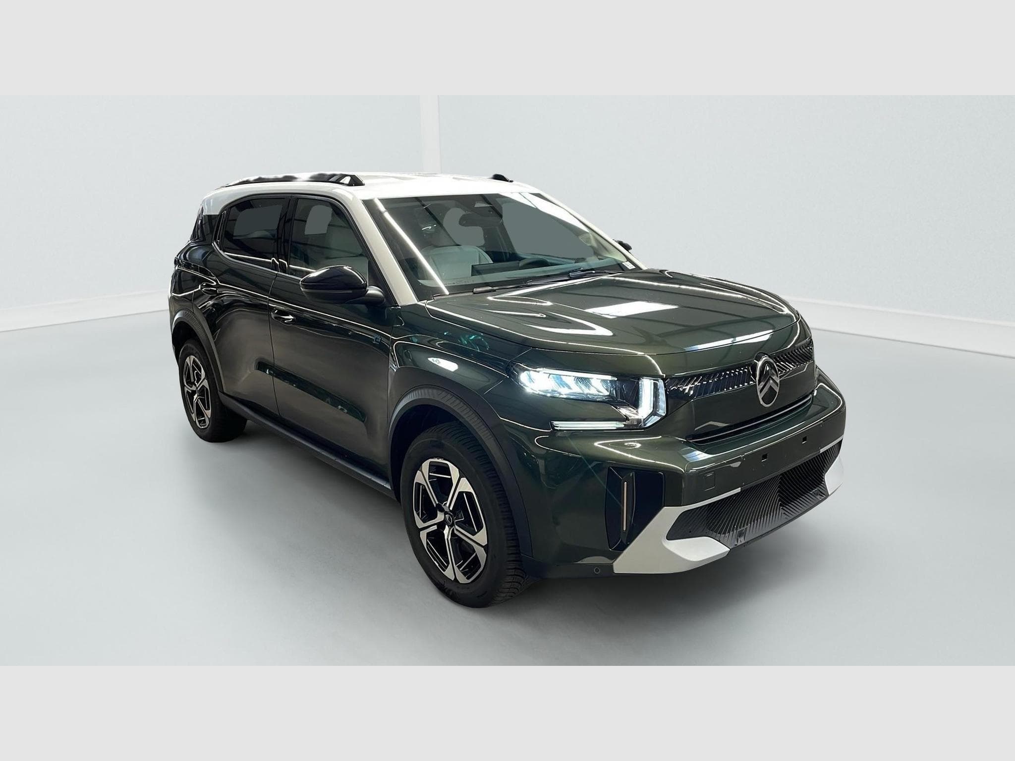 CitroëN E-C3 AIRCROSS 113 AUTONOMIE CONFORT MAX (2025) - Photo 1