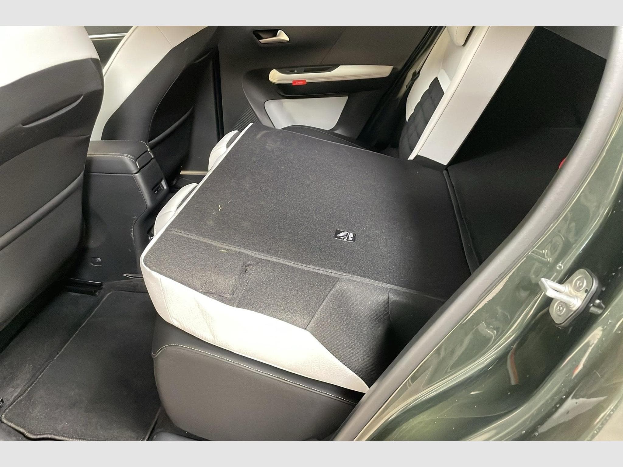 CitroëN E-C3 AIRCROSS 113 AUTONOMIE CONFORT MAX (2025) - Photo 10