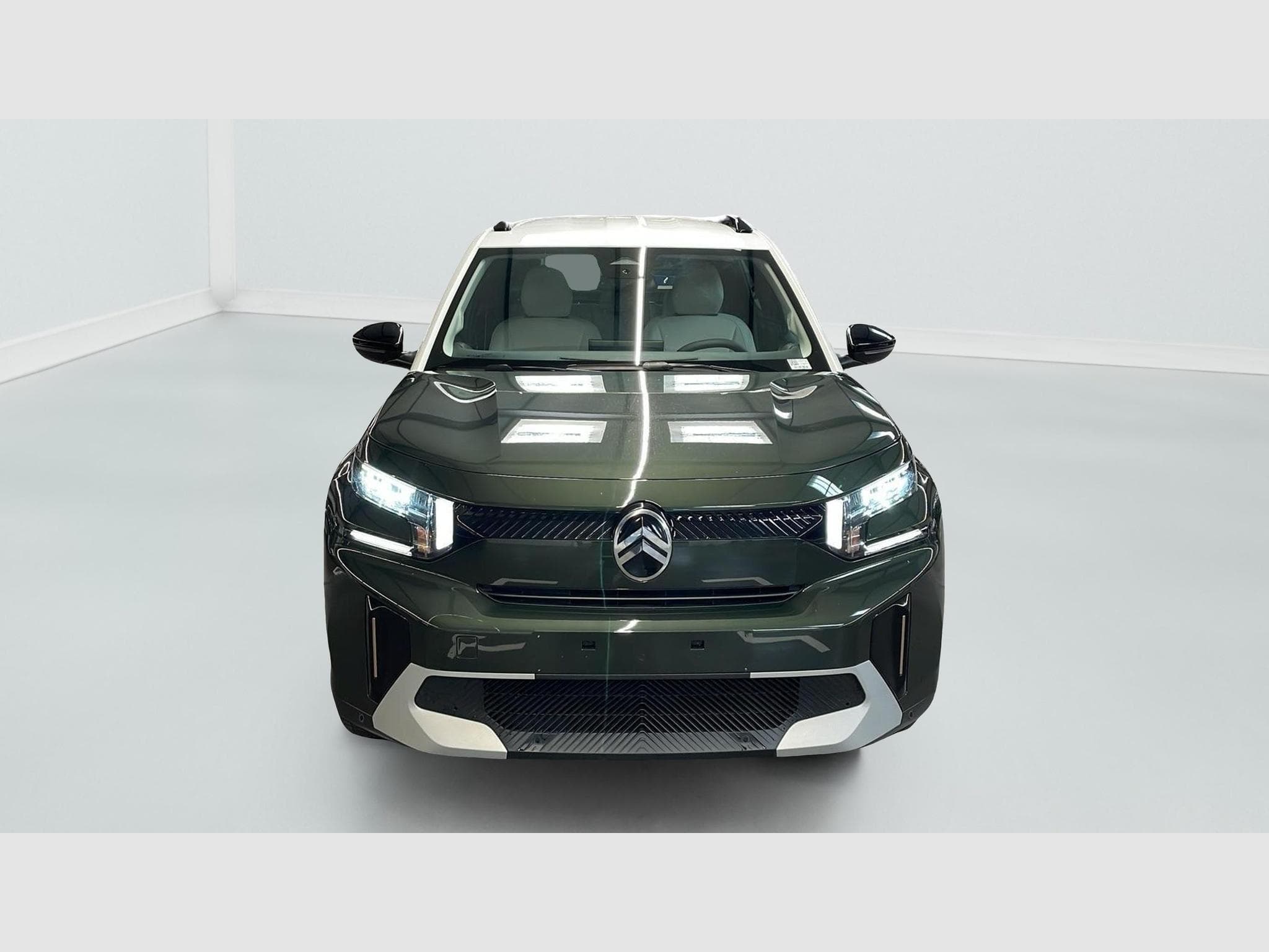 CitroëN E-C3 AIRCROSS 113 AUTONOMIE CONFORT MAX (2025) - Photo 2