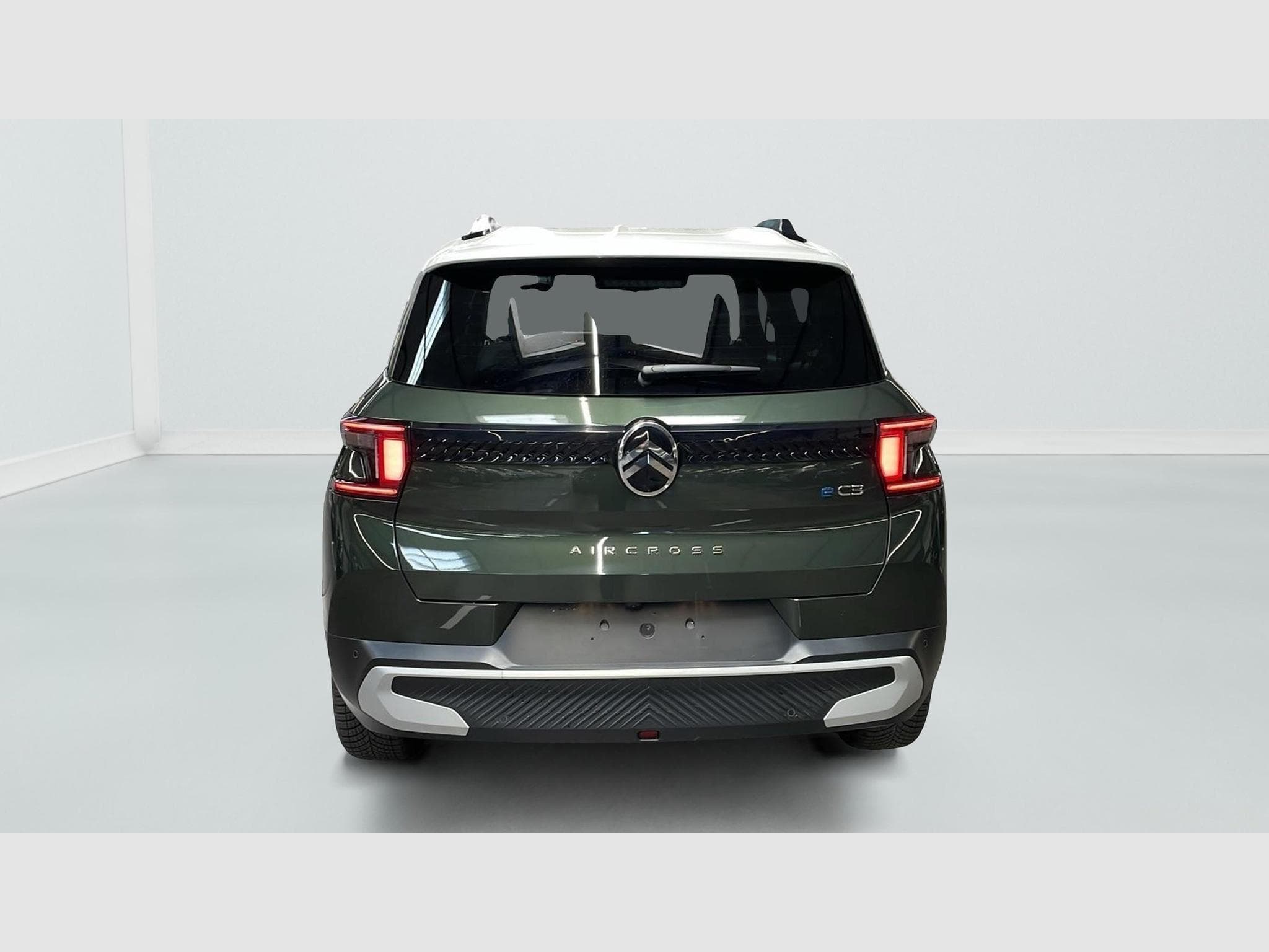 CitroëN E-C3 AIRCROSS 113 AUTONOMIE CONFORT MAX (2025) - Photo 6