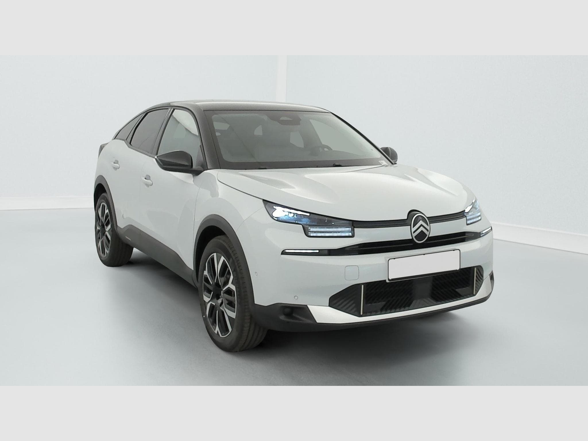CitroëN C4 PureTech 130 EAT8 Max (2025) - Photo 1