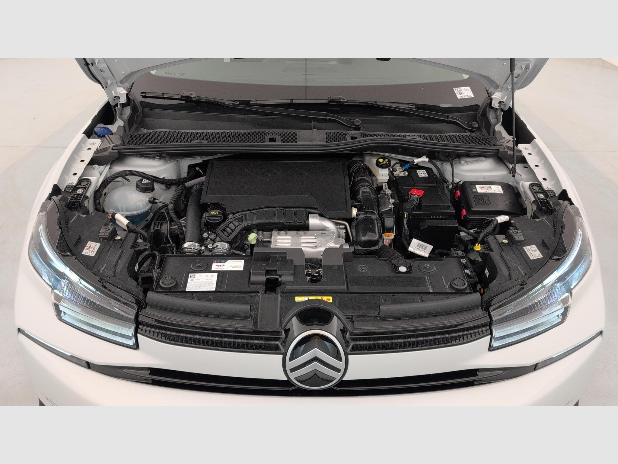CitroëN C4 PureTech 130 EAT8 Max (2025) - Photo 14