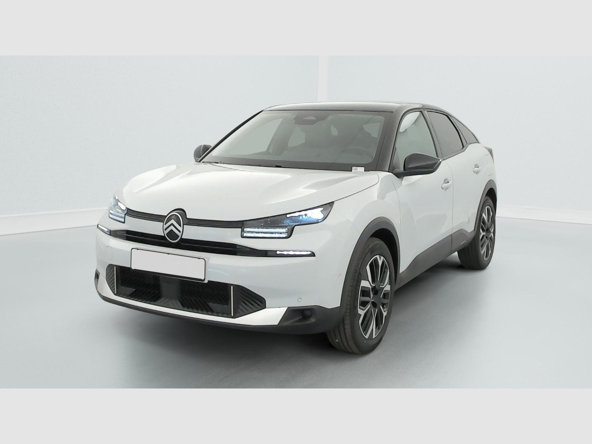 CitroëN C4 PureTech 130 EAT8 Max (2025) - Photo 3