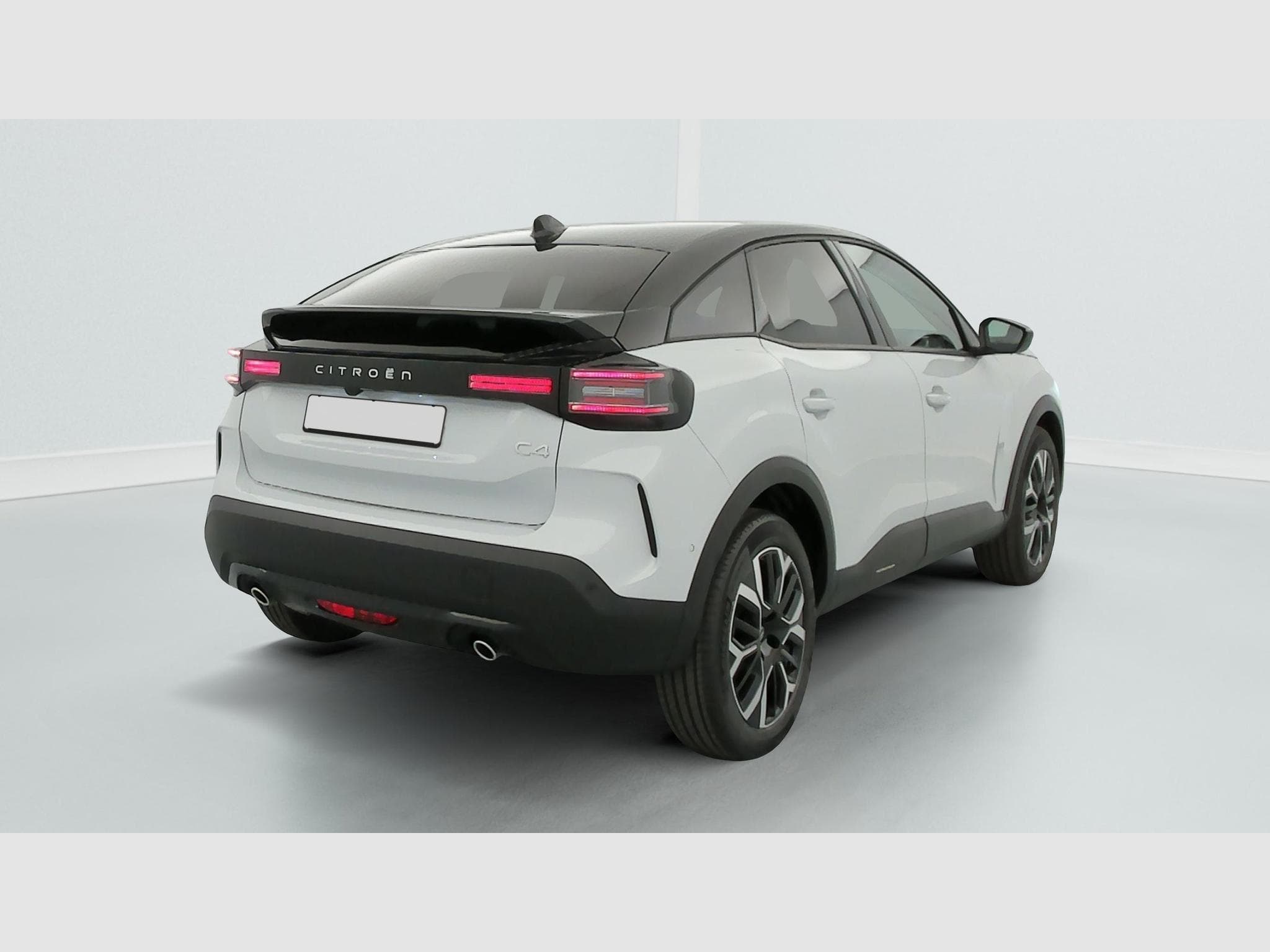 CitroëN C4 PureTech 130 EAT8 Max (2025) - Photo 7