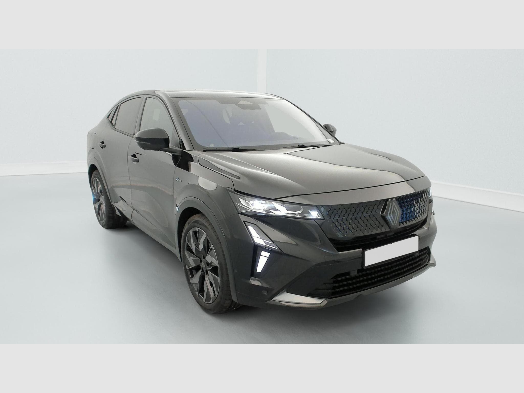 Renault Rafale E-Tech full hybrid 200ch esprit Alpine (2026) - Photo 1