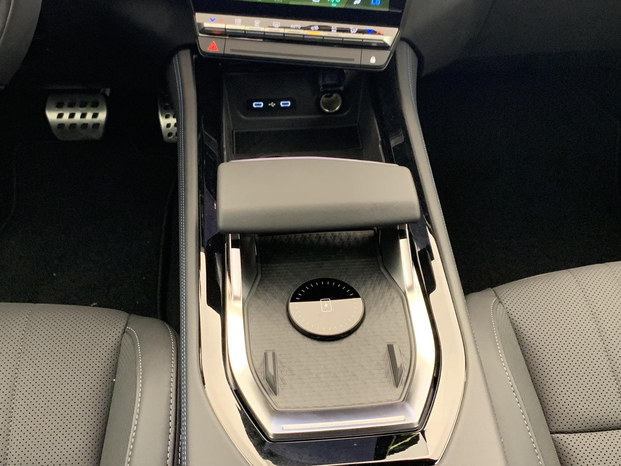 Renault Rafale E-Tech full hybrid 200ch esprit Alpine (2026) - Photo 13