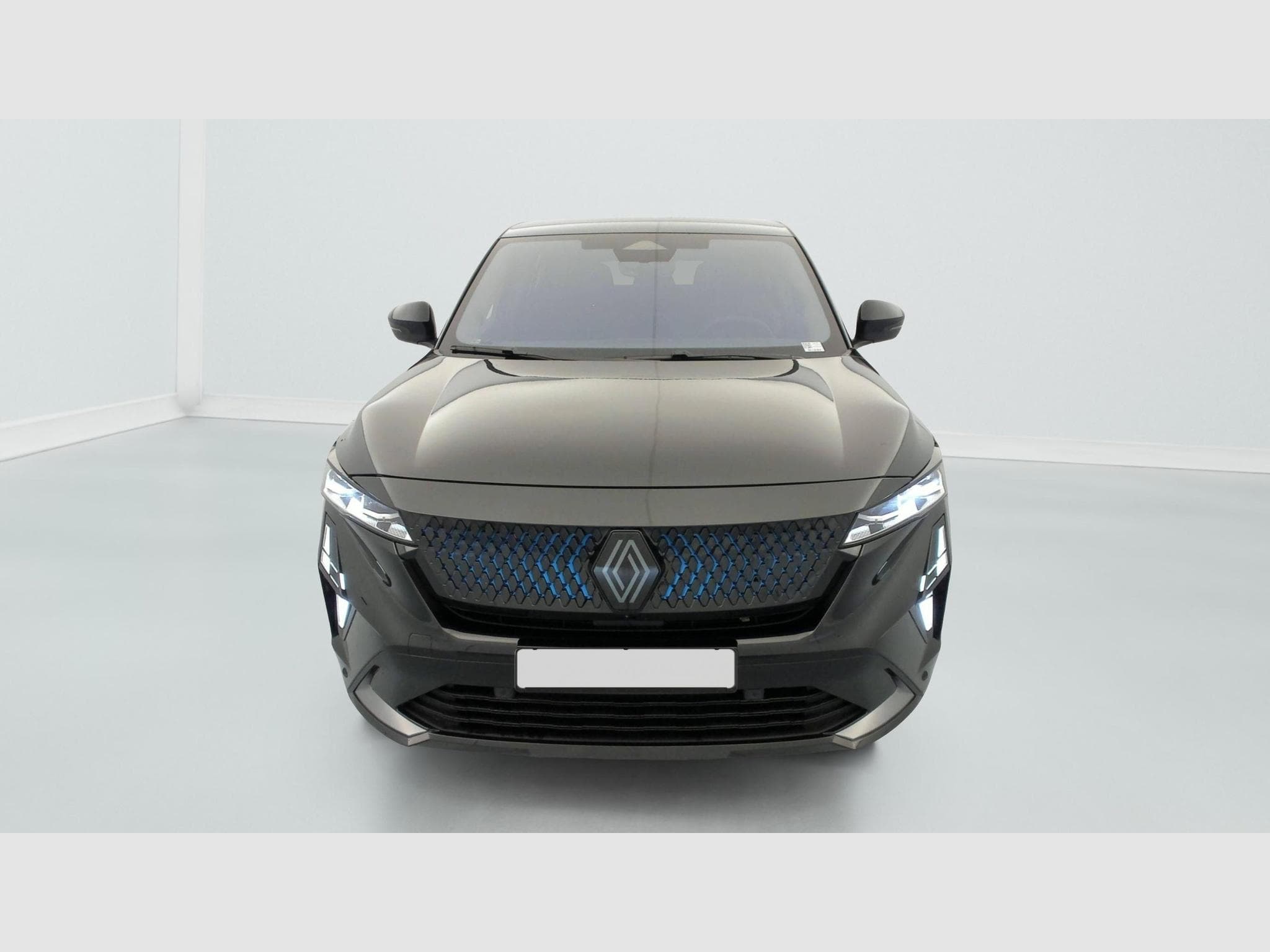 Renault Rafale E-Tech full hybrid 200ch esprit Alpine (2026) - Photo 2