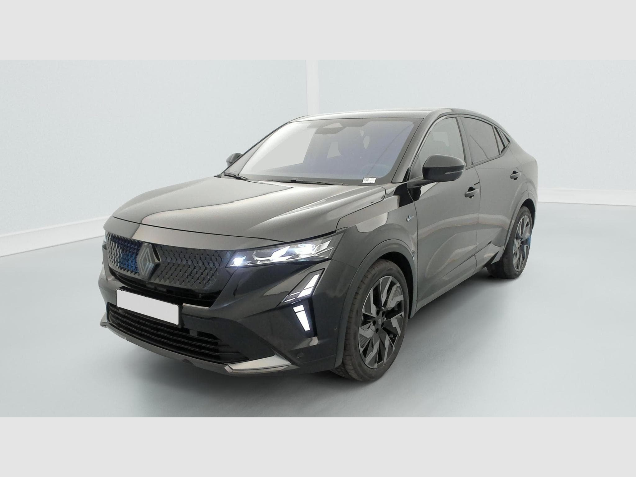 Renault Rafale E-Tech full hybrid 200ch esprit Alpine (2026) - Photo 3