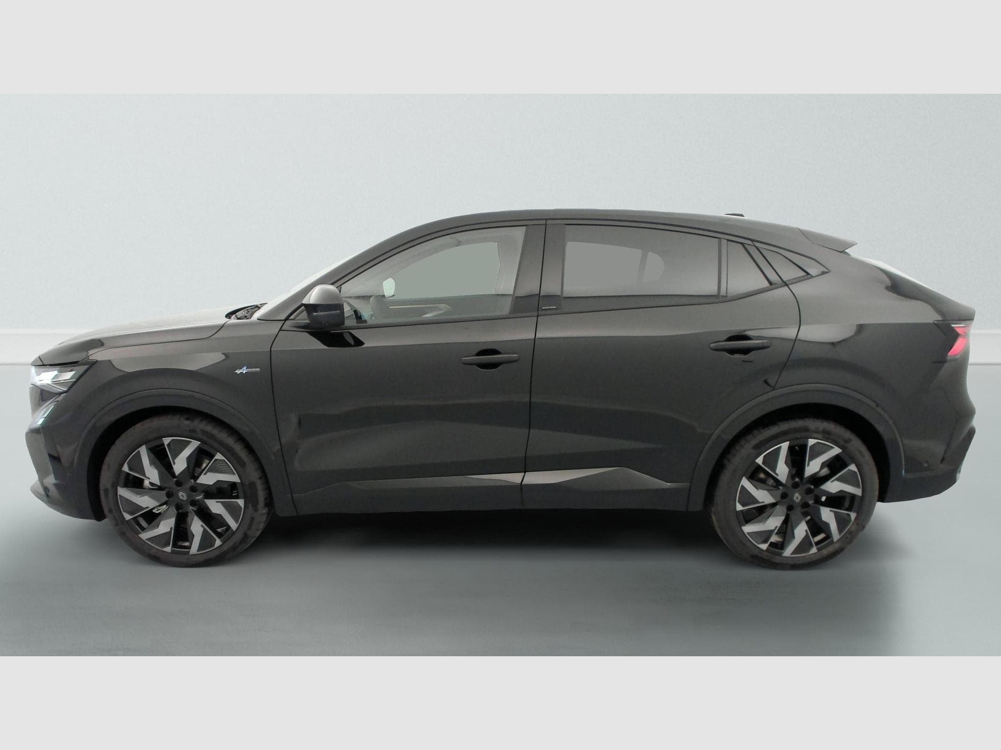 Renault Rafale E-Tech full hybrid 200ch esprit Alpine (2026) - Photo 4