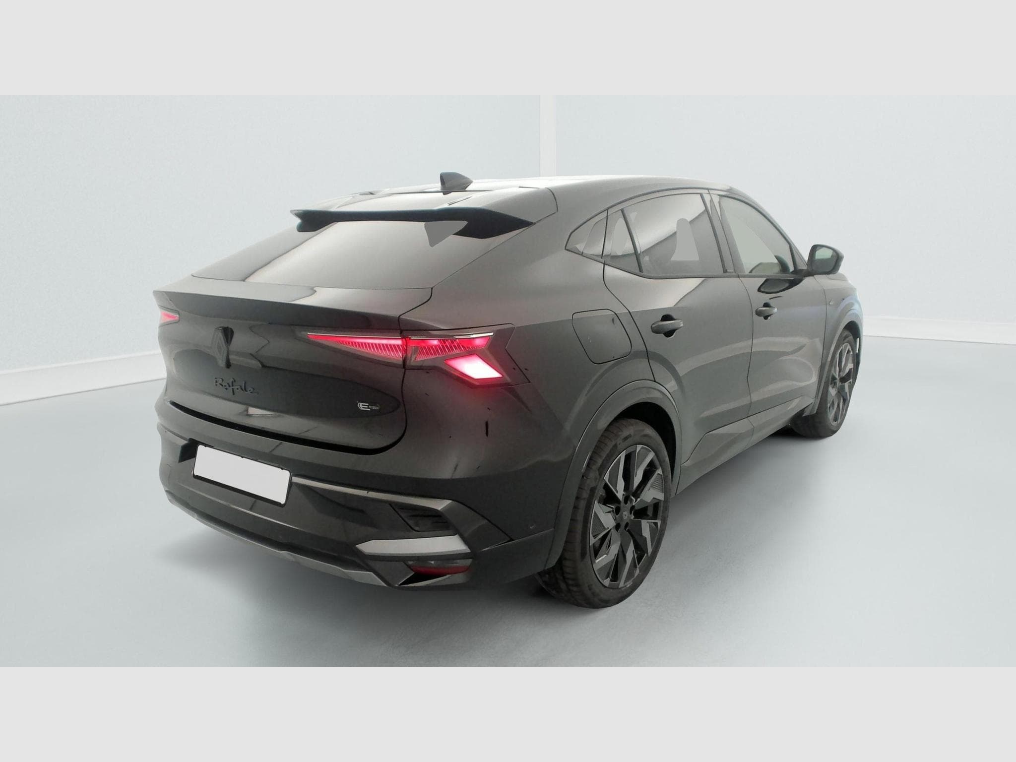 Renault Rafale E-Tech full hybrid 200ch esprit Alpine (2026) - Photo 5