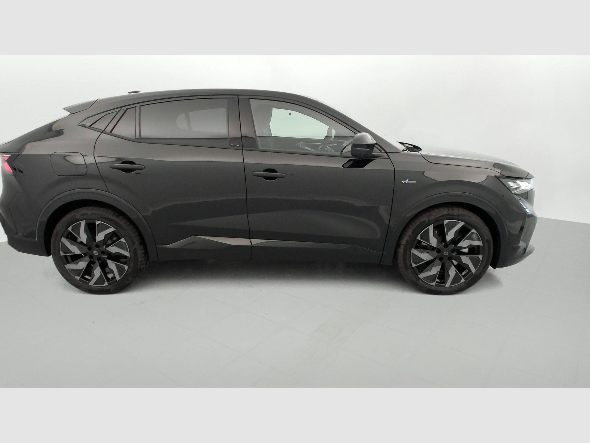 Renault Rafale E-Tech full hybrid 200ch esprit Alpine (2026) - Photo 6