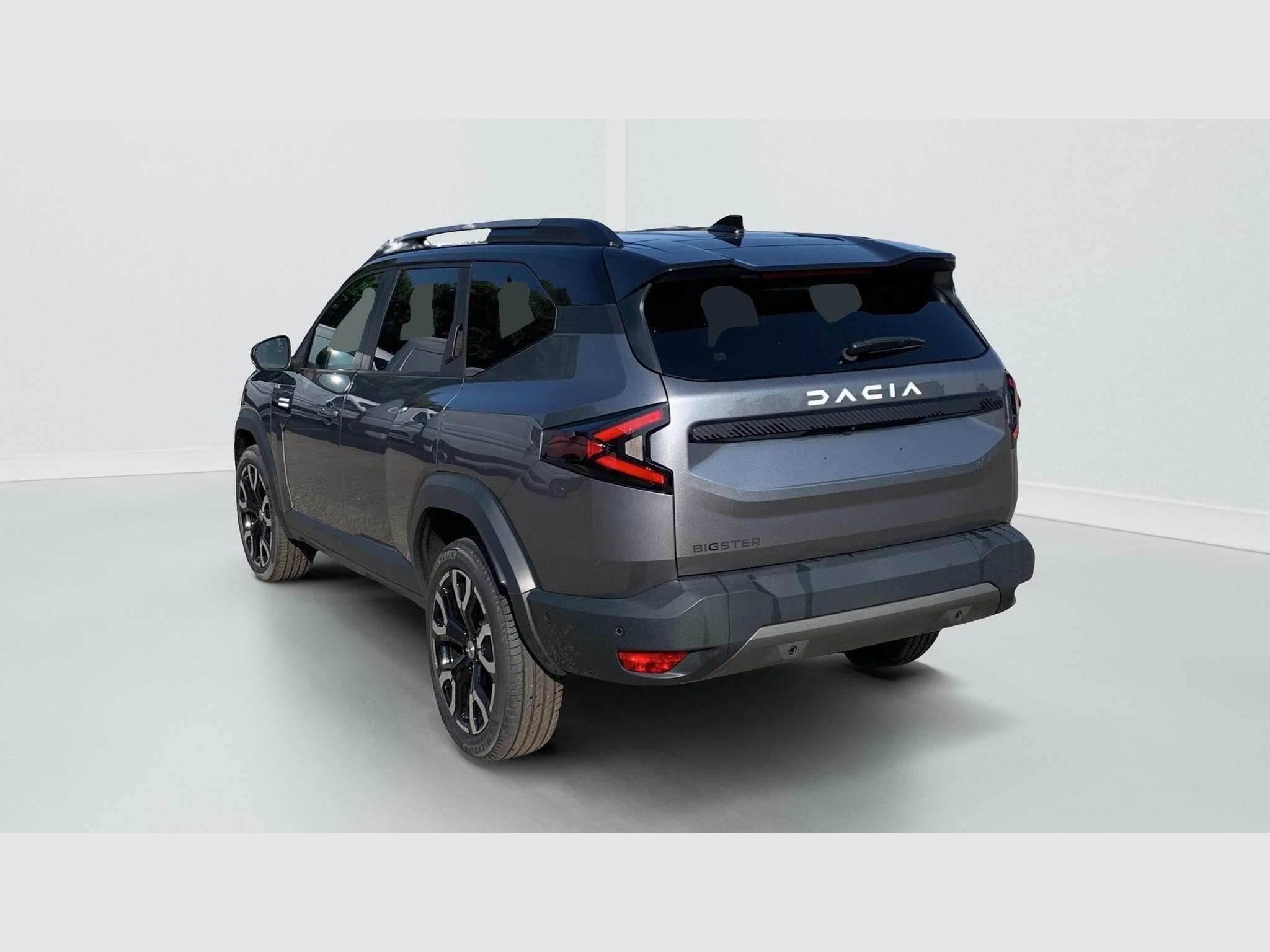 Dacia BIGSTER Mild Hybrid 140 Journey (2026) - Photo 3