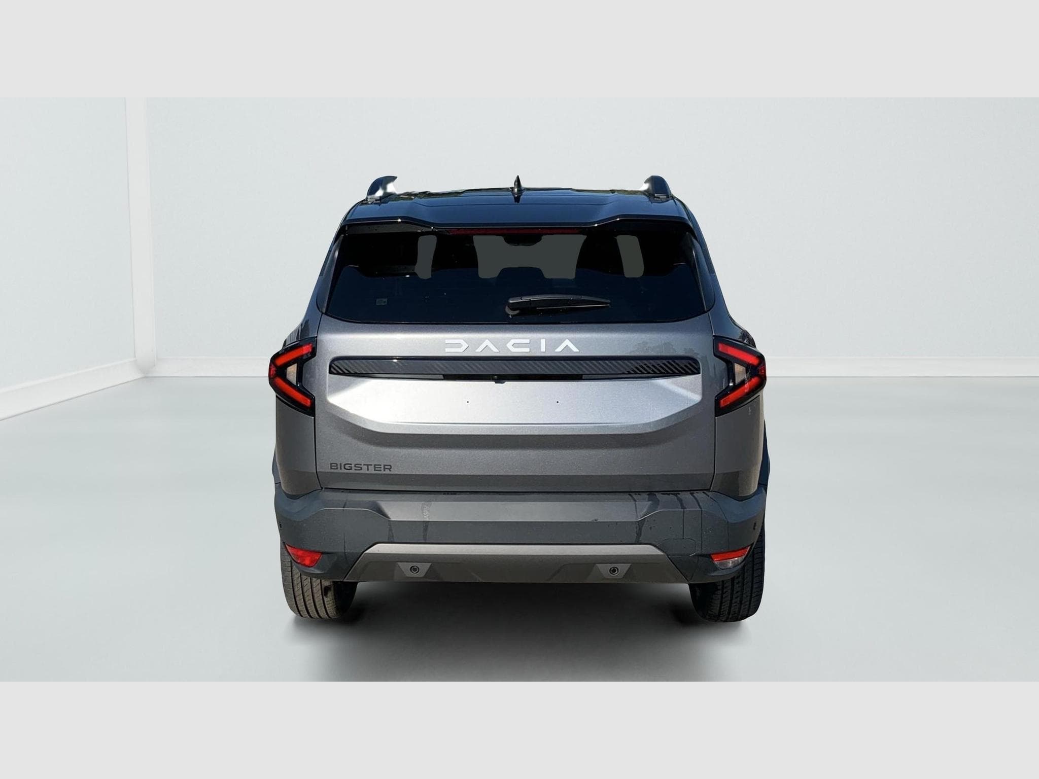 Dacia BIGSTER Mild Hybrid 140 Journey (2026) - Photo 4