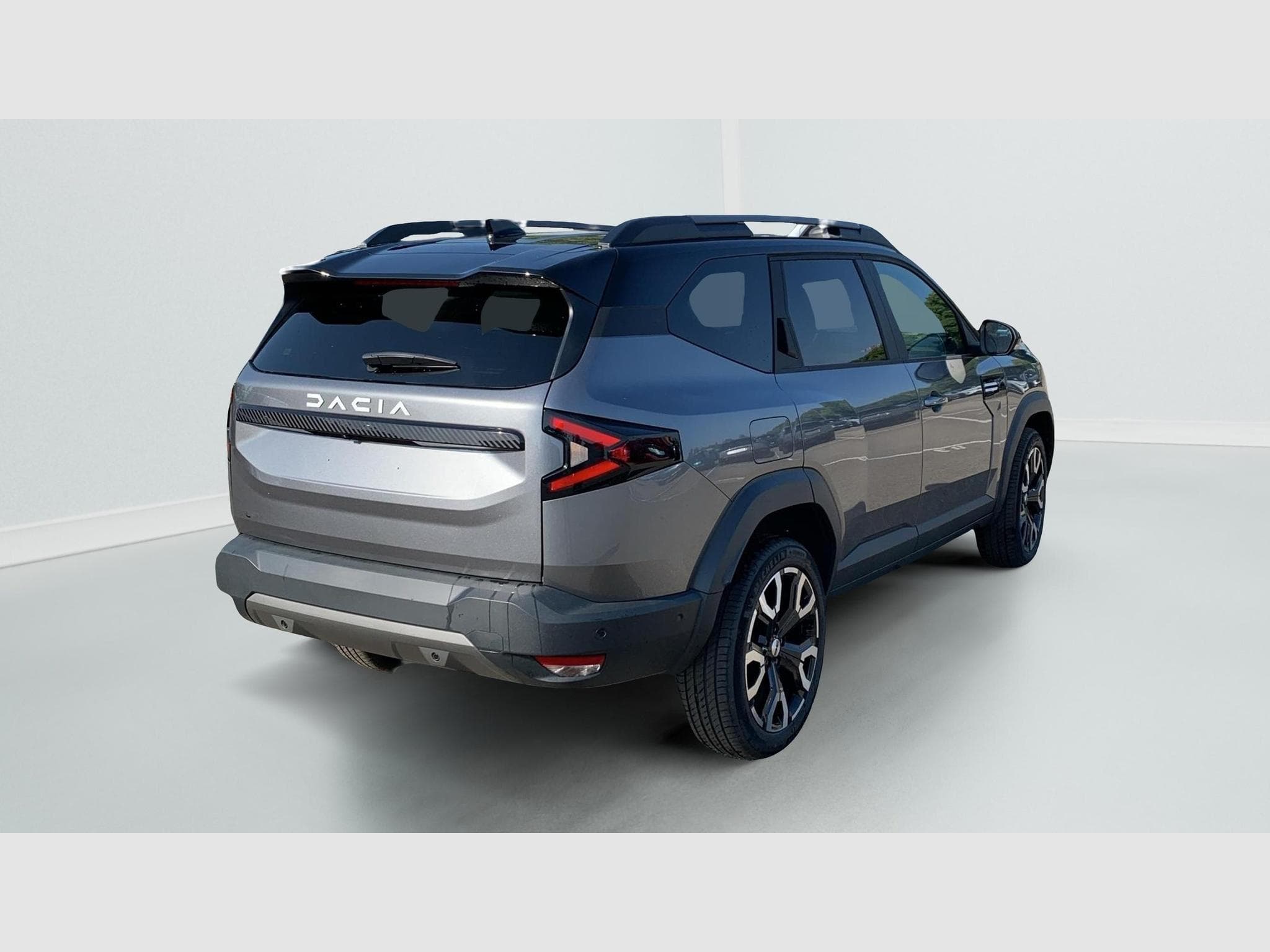 Dacia BIGSTER Mild Hybrid 140 Journey (2026) - Photo 5