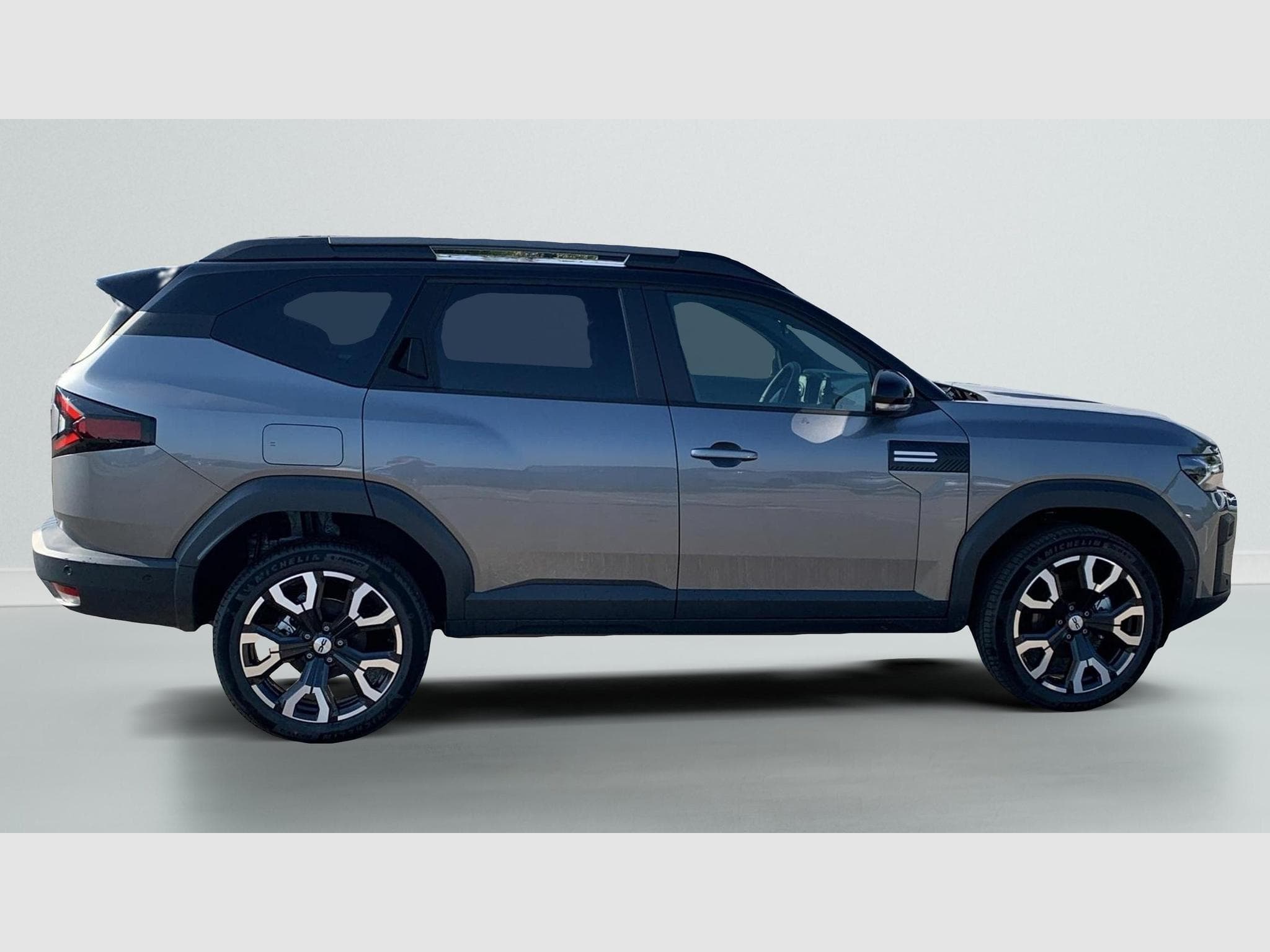 Dacia BIGSTER Mild Hybrid 140 Journey (2026) - Photo 6