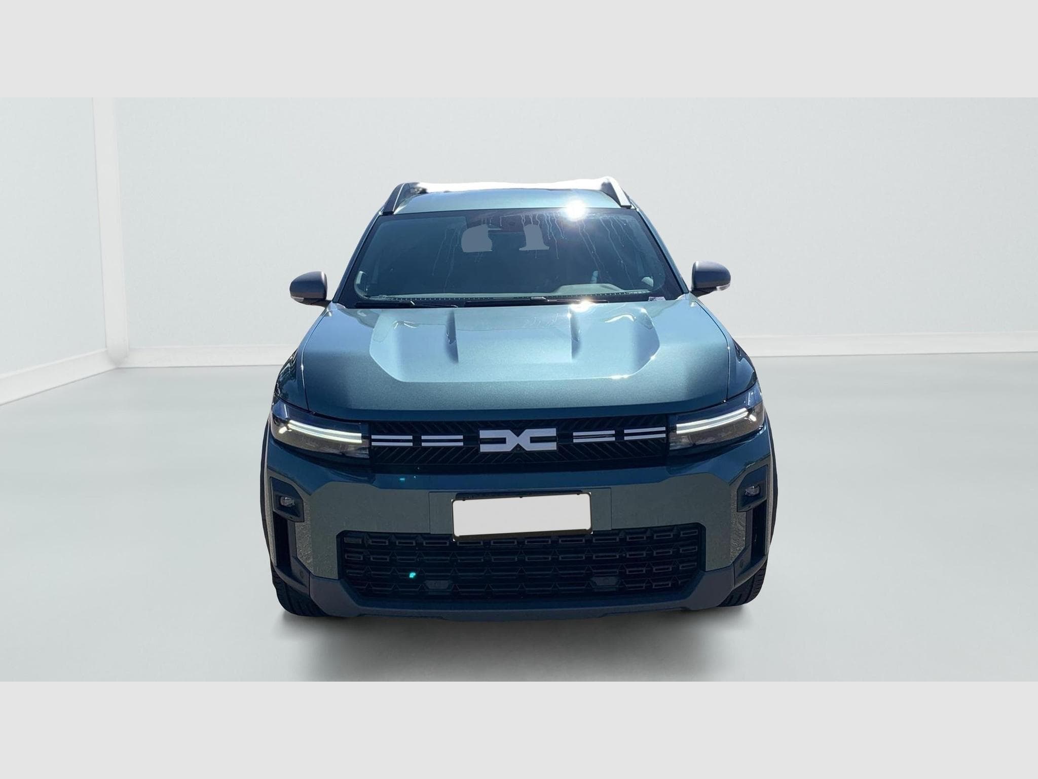 Dacia BIGSTER Mild Hybrid 140 Journey (2026) - Photo 2