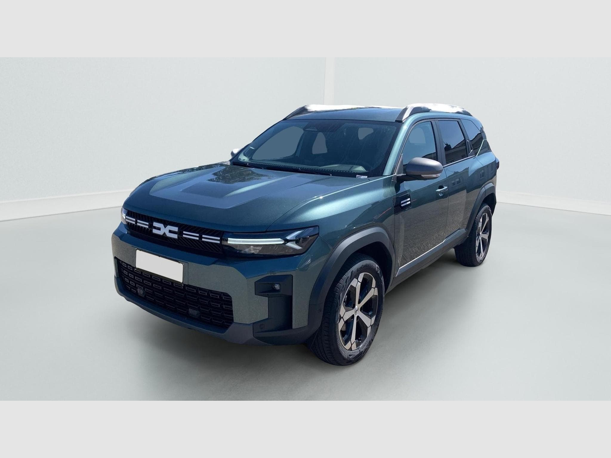 Dacia BIGSTER Mild Hybrid 140 Journey (2026) - Photo 3