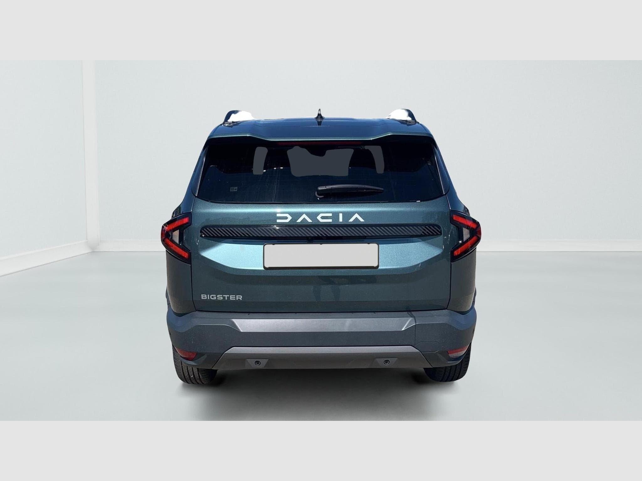 Dacia BIGSTER Mild Hybrid 140 Journey (2026) - Photo 6
