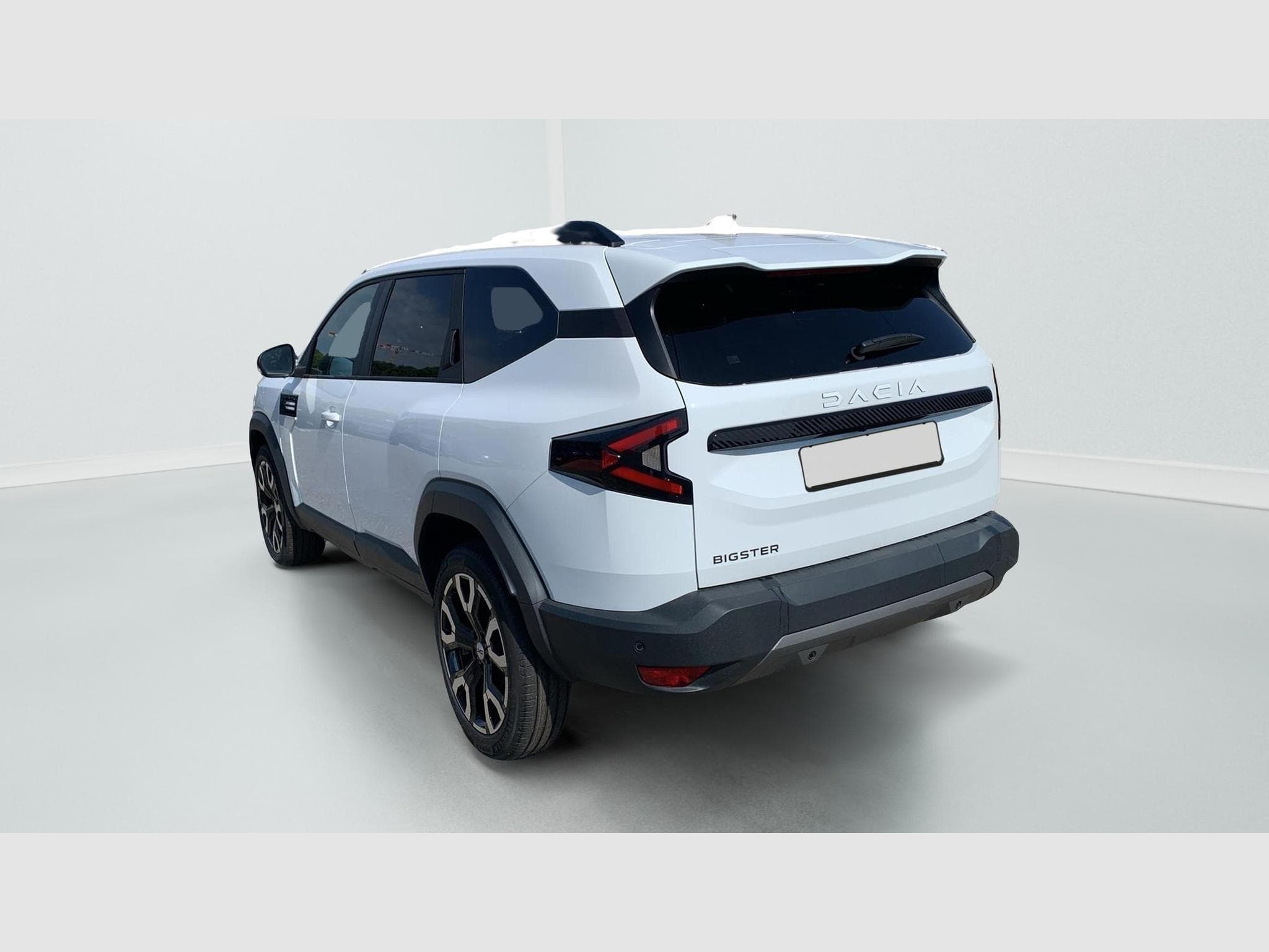 Dacia BIGSTER Mild Hybrid 140 Journey (2026) - Photo 3