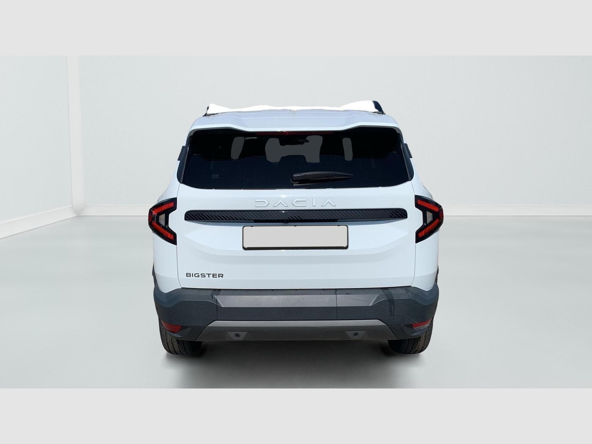 Dacia BIGSTER Mild Hybrid 140 Journey (2026) - Photo 4