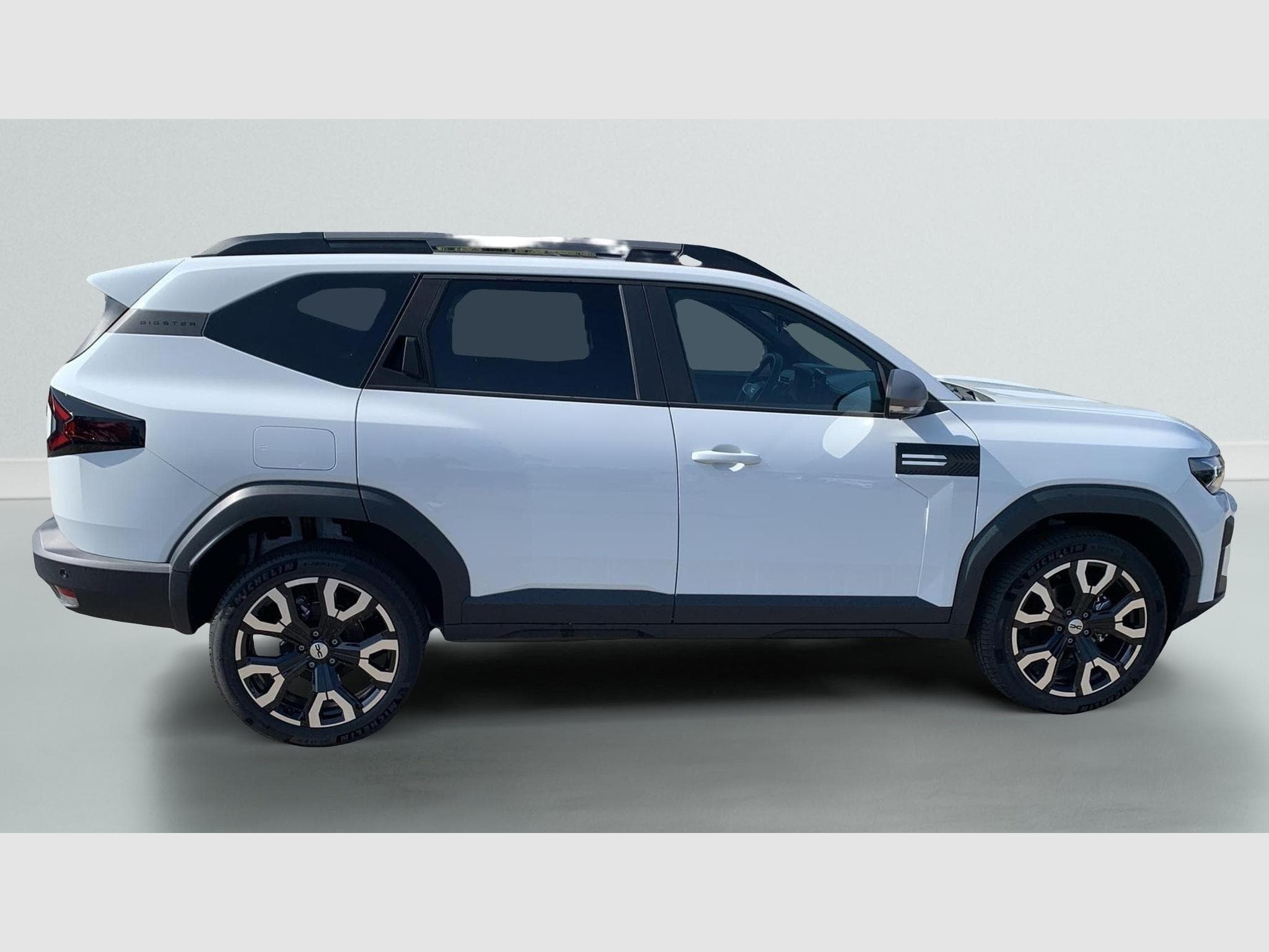 Dacia BIGSTER Mild Hybrid 140 Journey (2026) - Photo 6