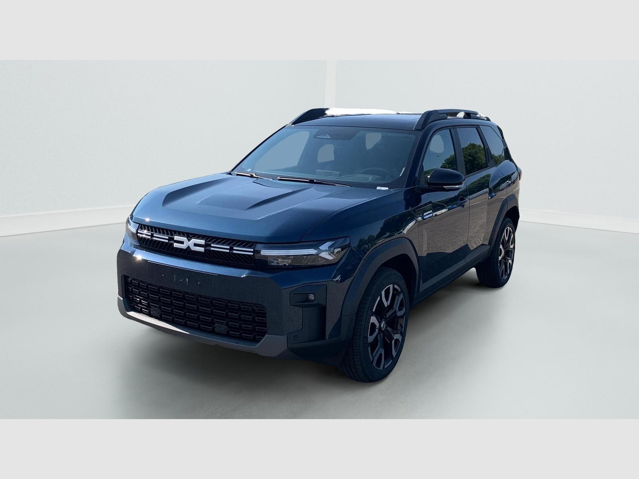 Dacia BIGSTER Mild Hybrid 140 Journey (2026) - Photo 1