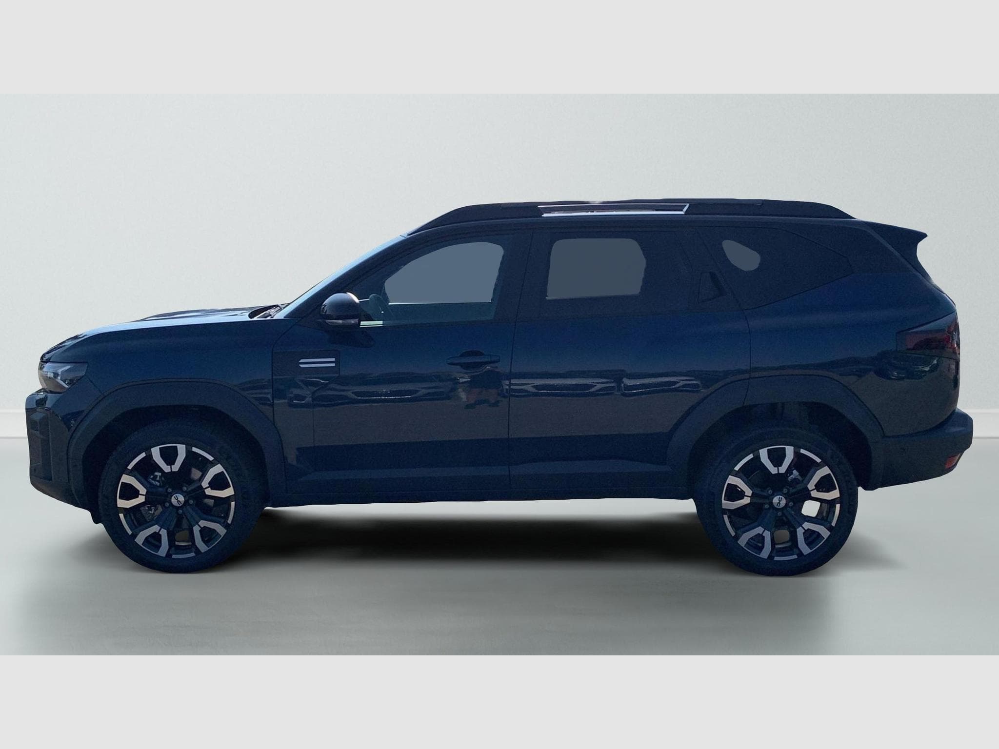 Dacia BIGSTER Mild Hybrid 140 Journey (2026) - Photo 2